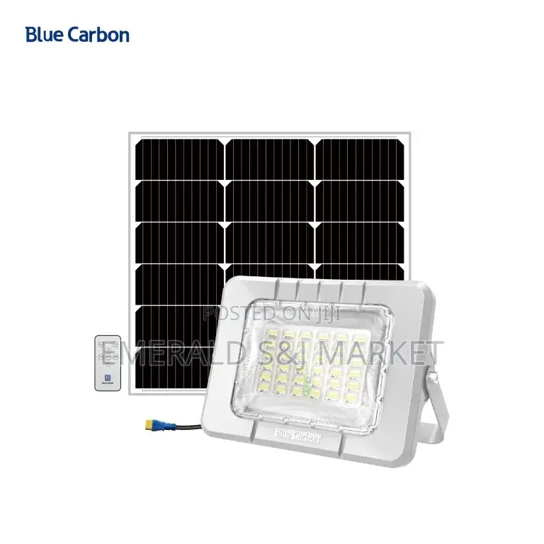 Solar Light 1.0