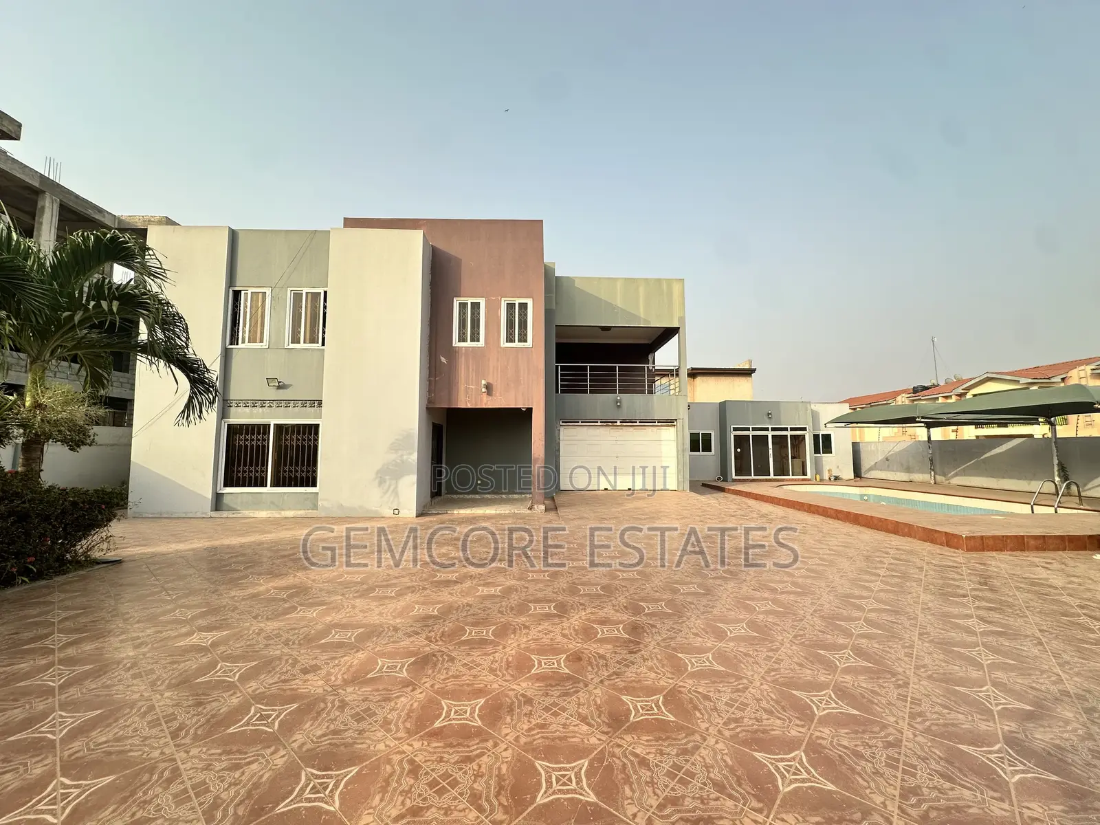 4bdrm House in West Trasacco, Ashaley Botwe for sale