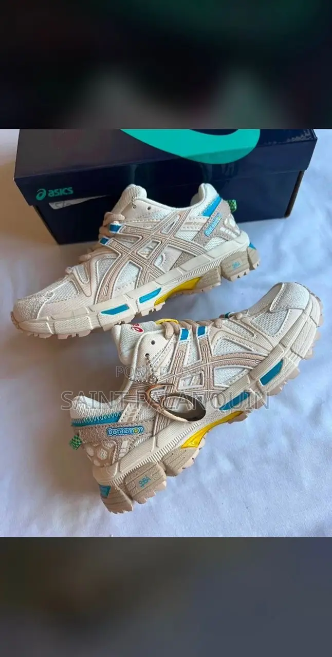 ASICS Gel Kahana