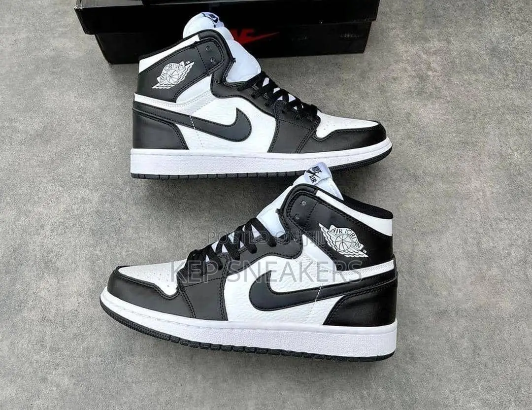 Nike Air Jordan 1 High