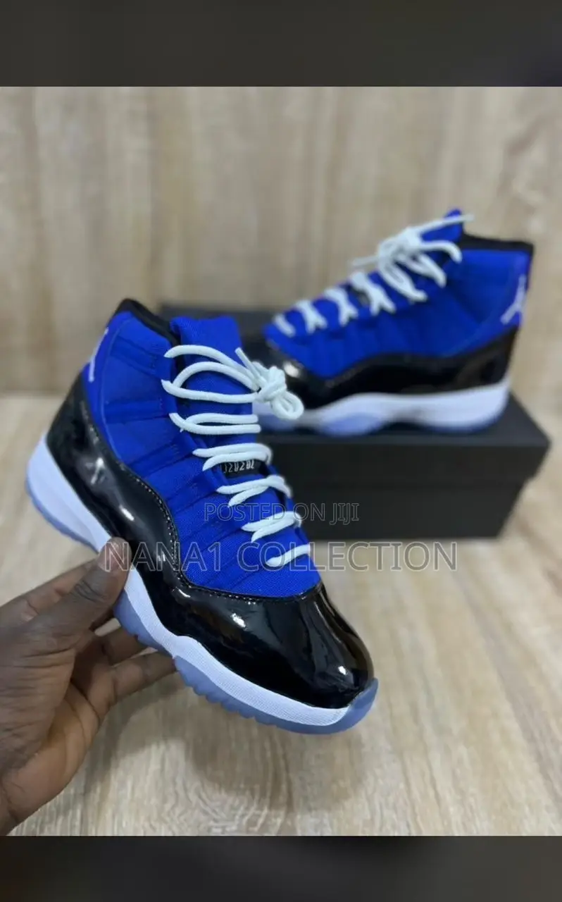 Jordan 11 Retro High-top