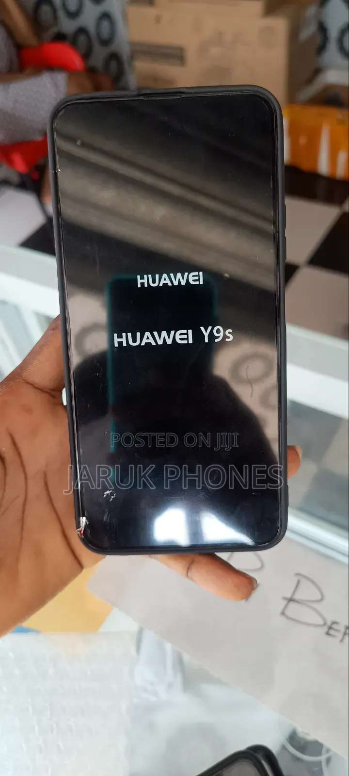 Huawei Honor 9X 128 GB Blue