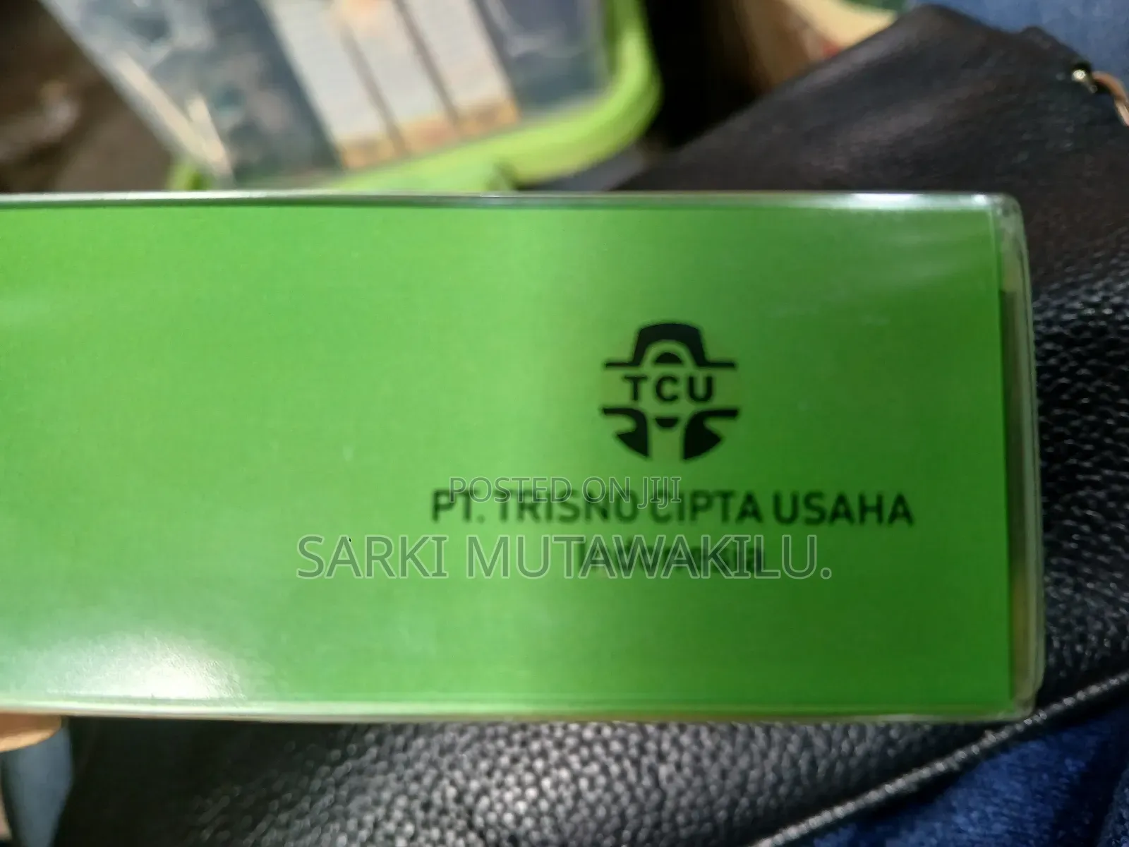 Labaik Uric Acid Capsules