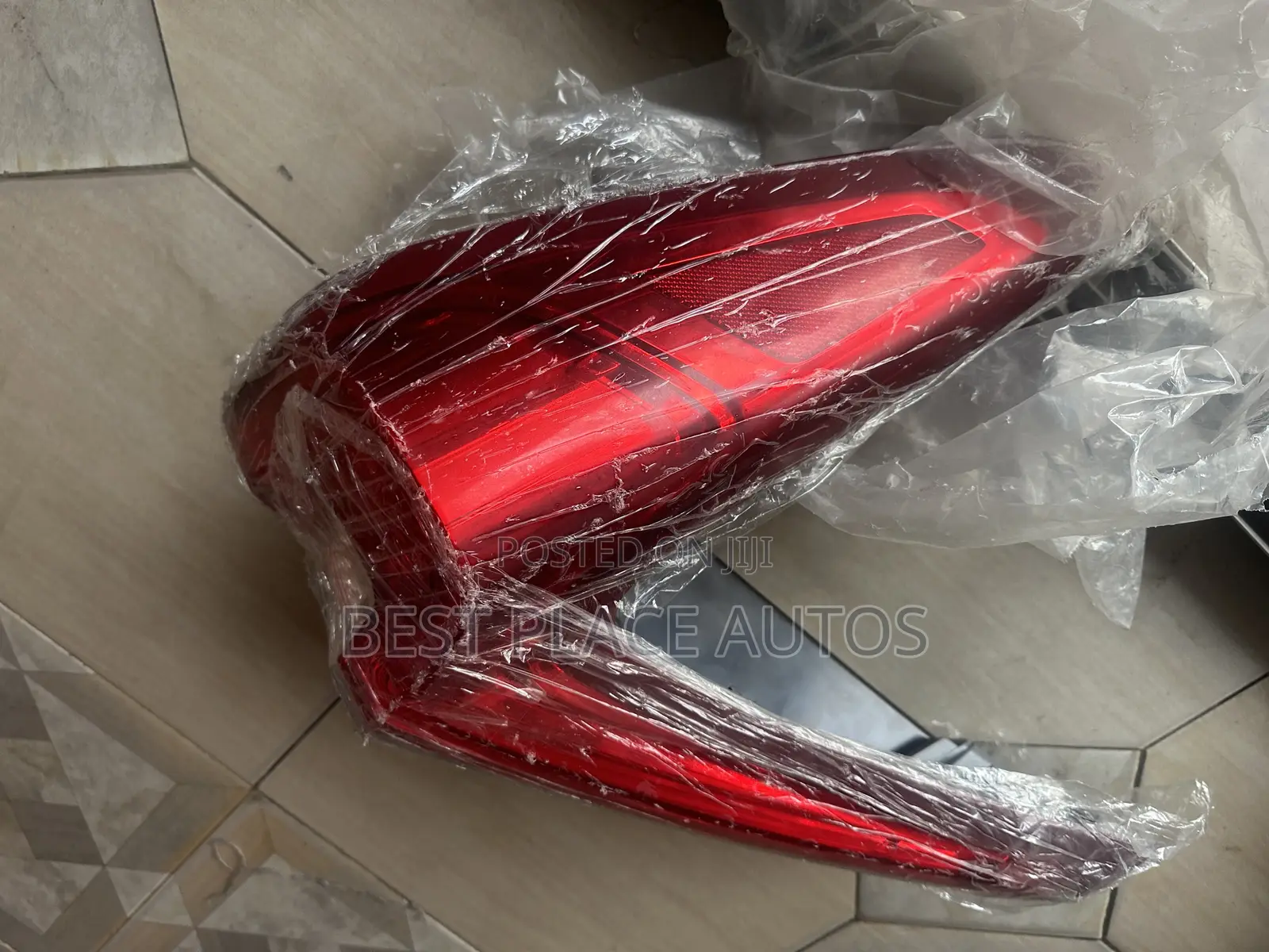 Honda CRV 2018-.