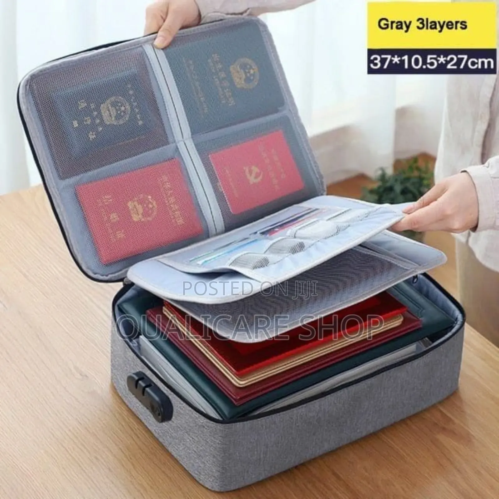 Document Organizer