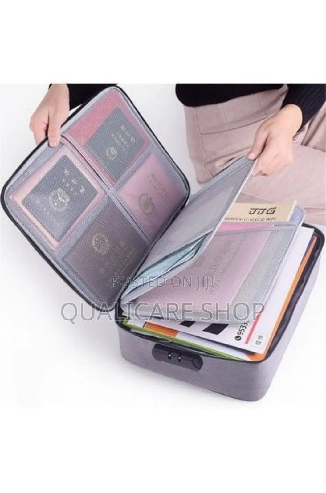 Document Organizer