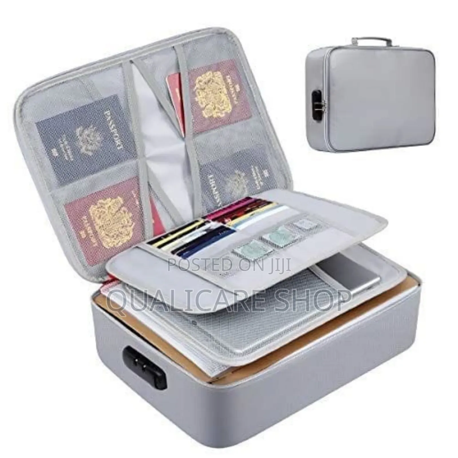Document Organizer