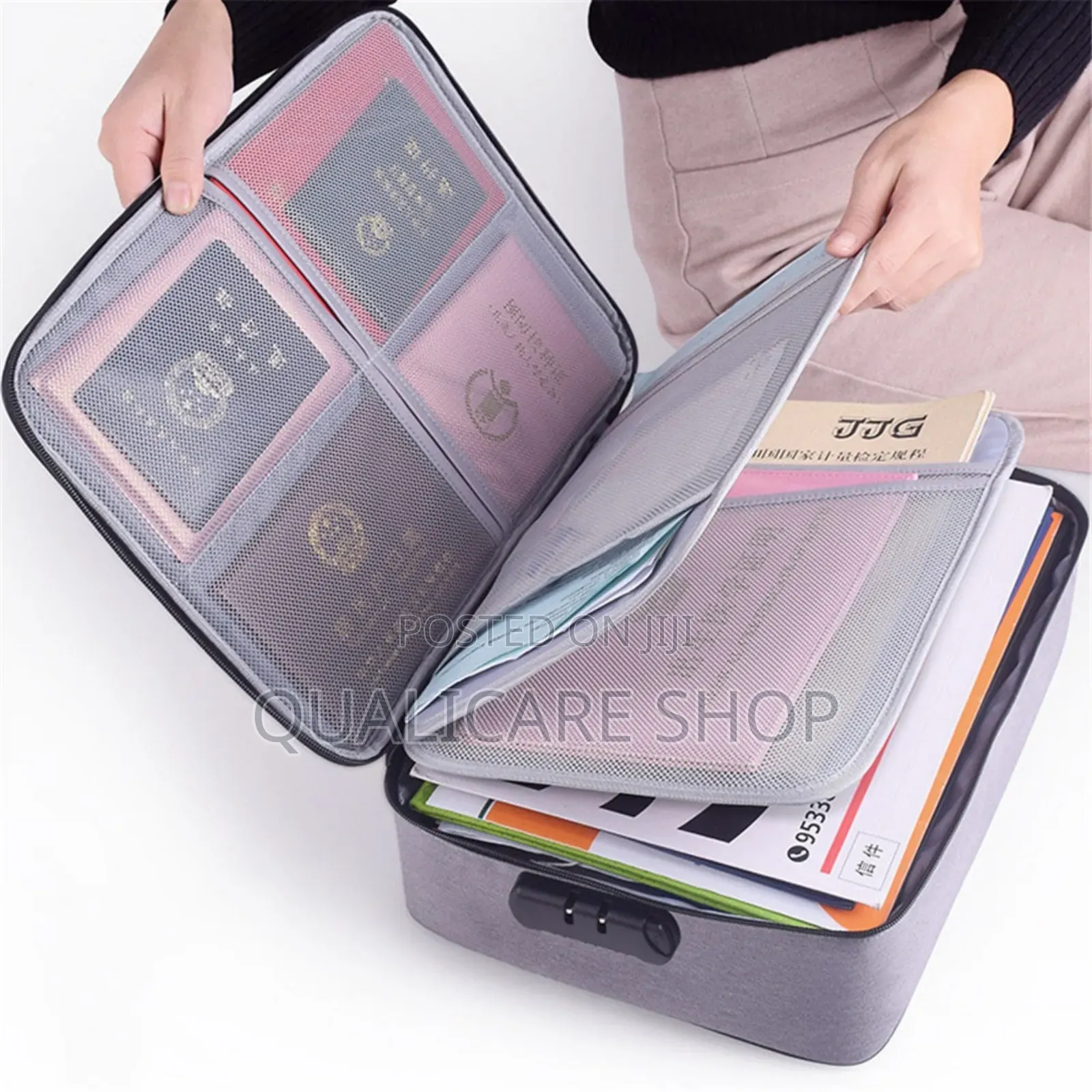 Document Organizer