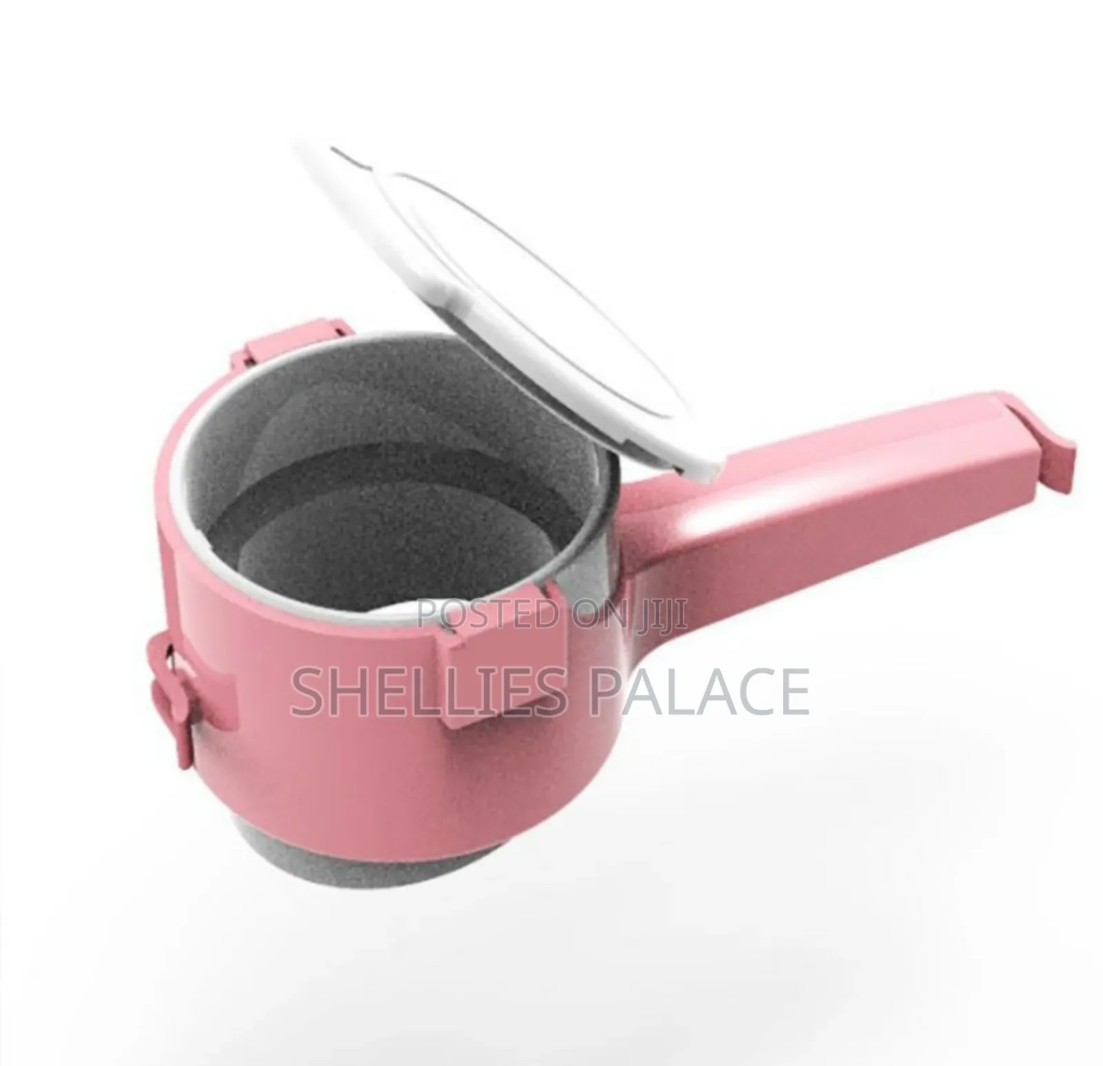 Food Storage Sealing Clips With Pour Sprouts