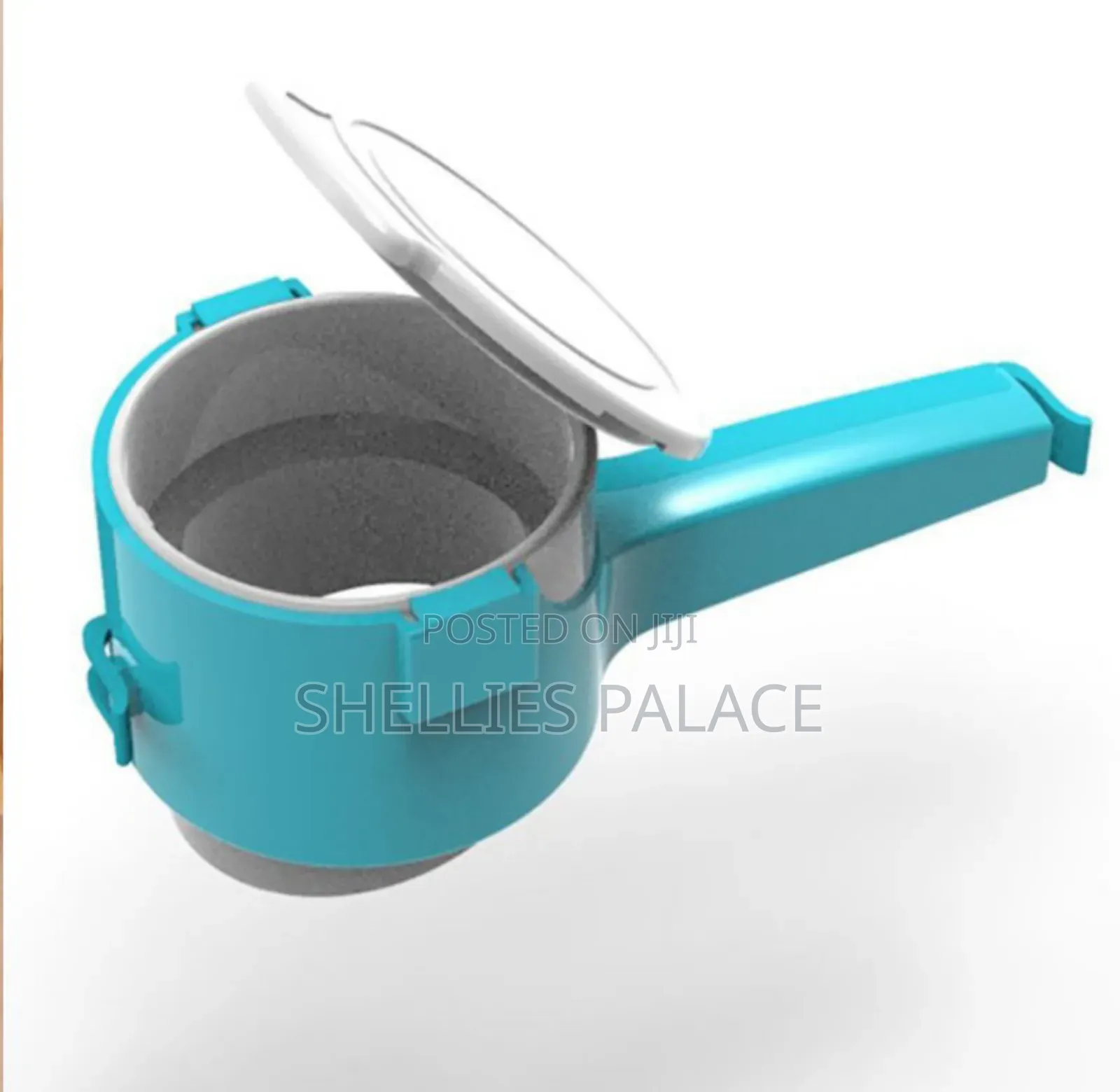 Food Storage Sealing Clips With Pour Sprouts