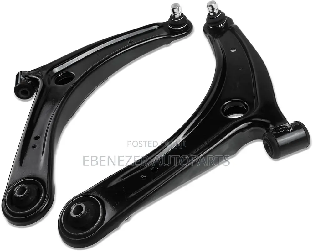 Mitsubishi Outlander Control Lower Arm 2016 2017 2018 2019