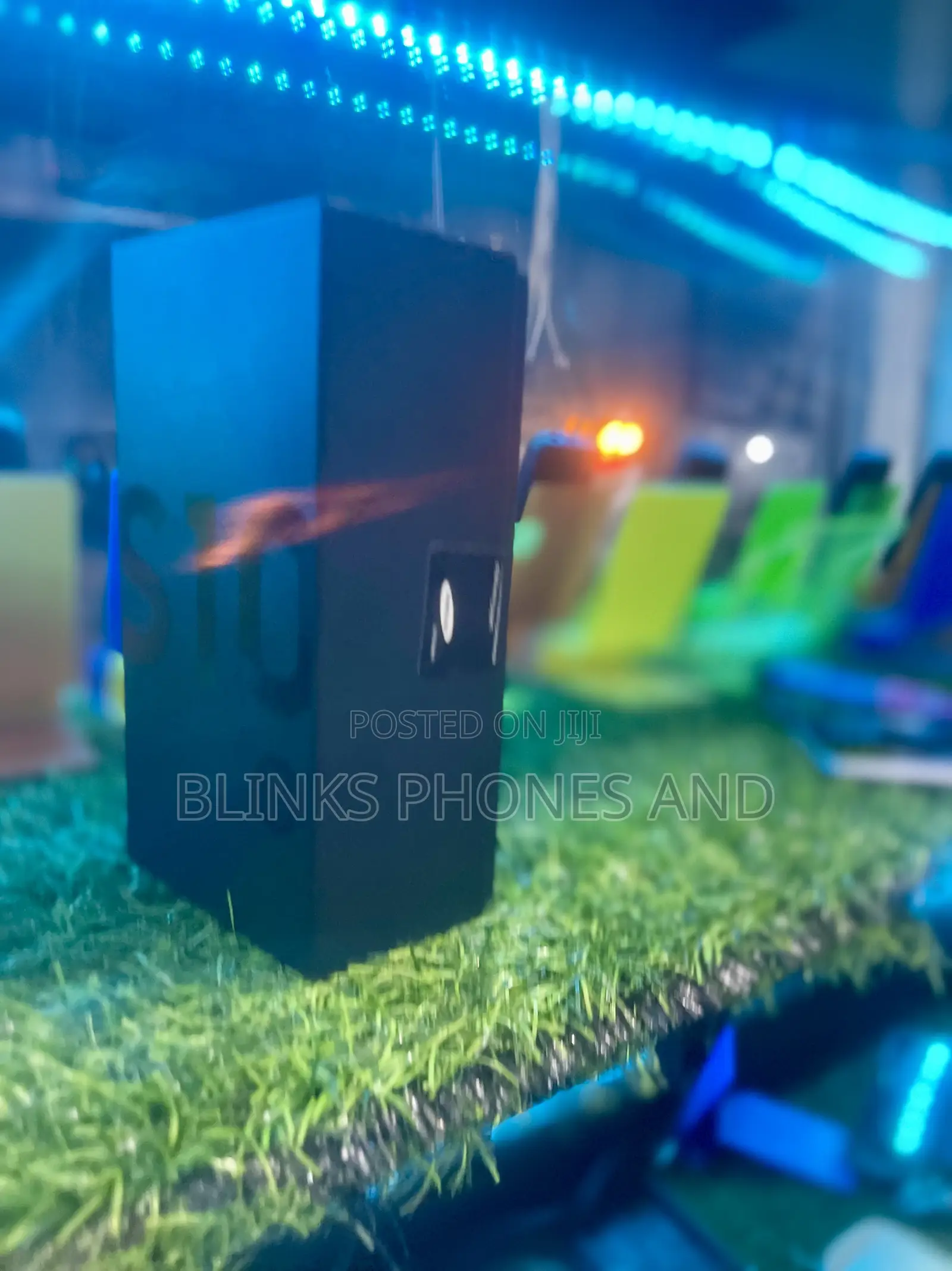 New Samsung Galaxy S10e 128 GB Black