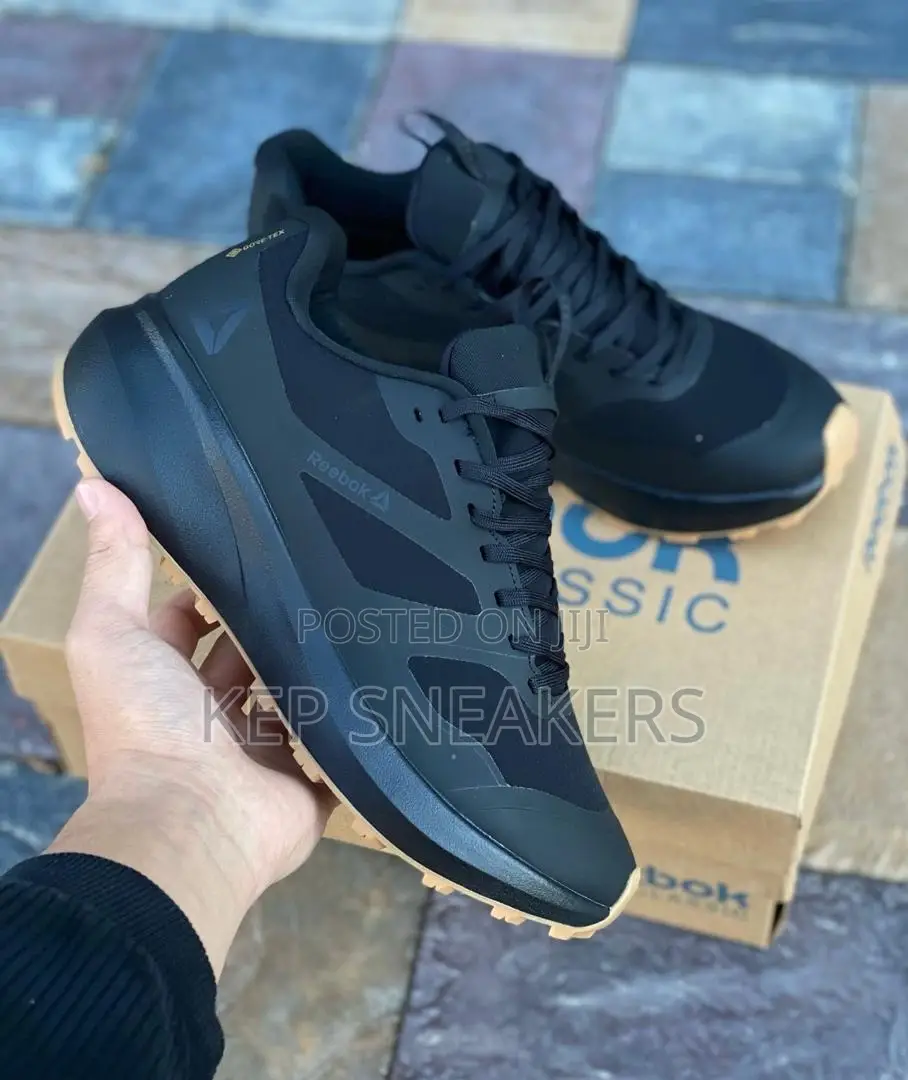 Reebok Classic Goretex