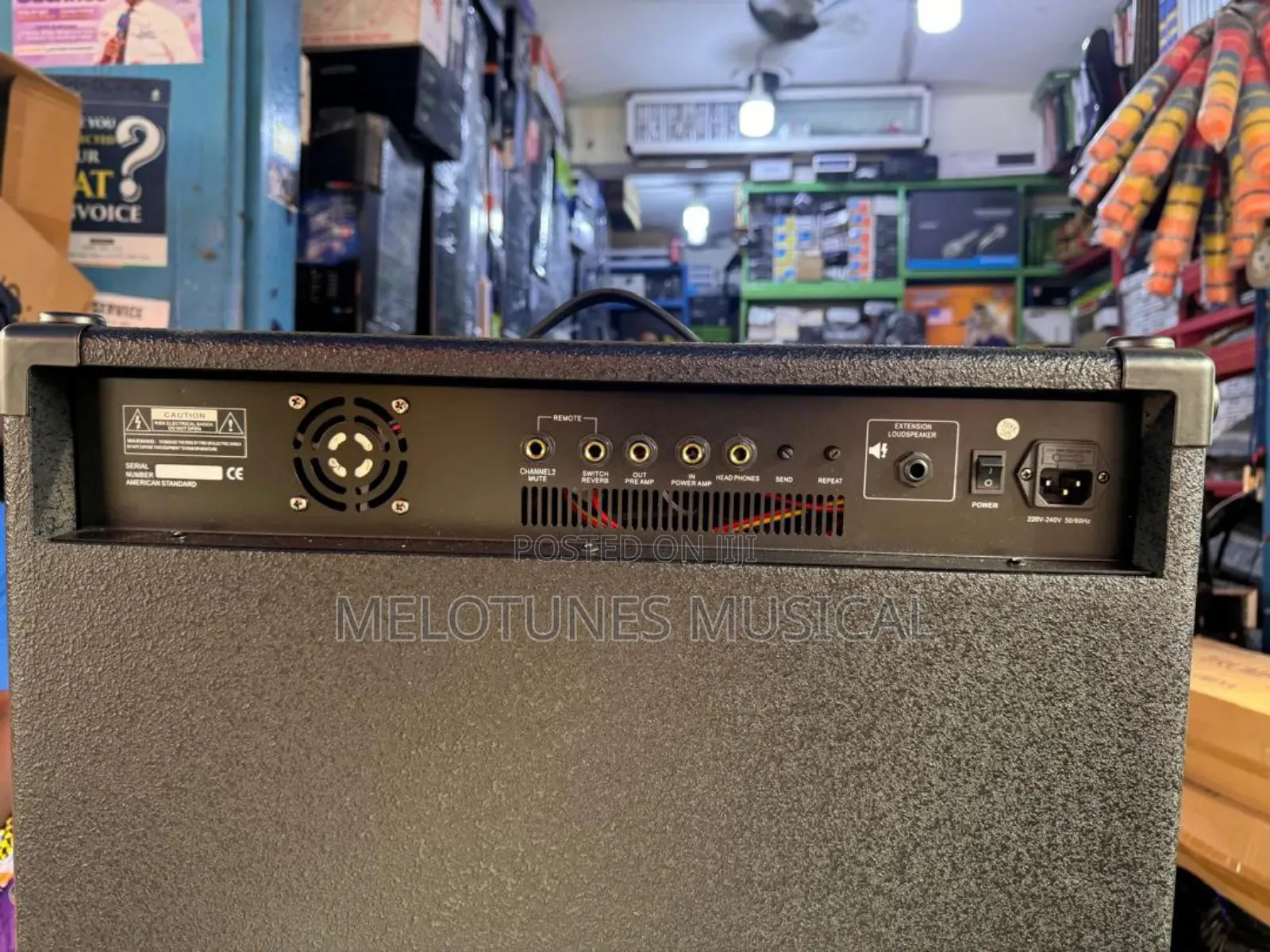 Yamaha Kb400 Keyboard Combo