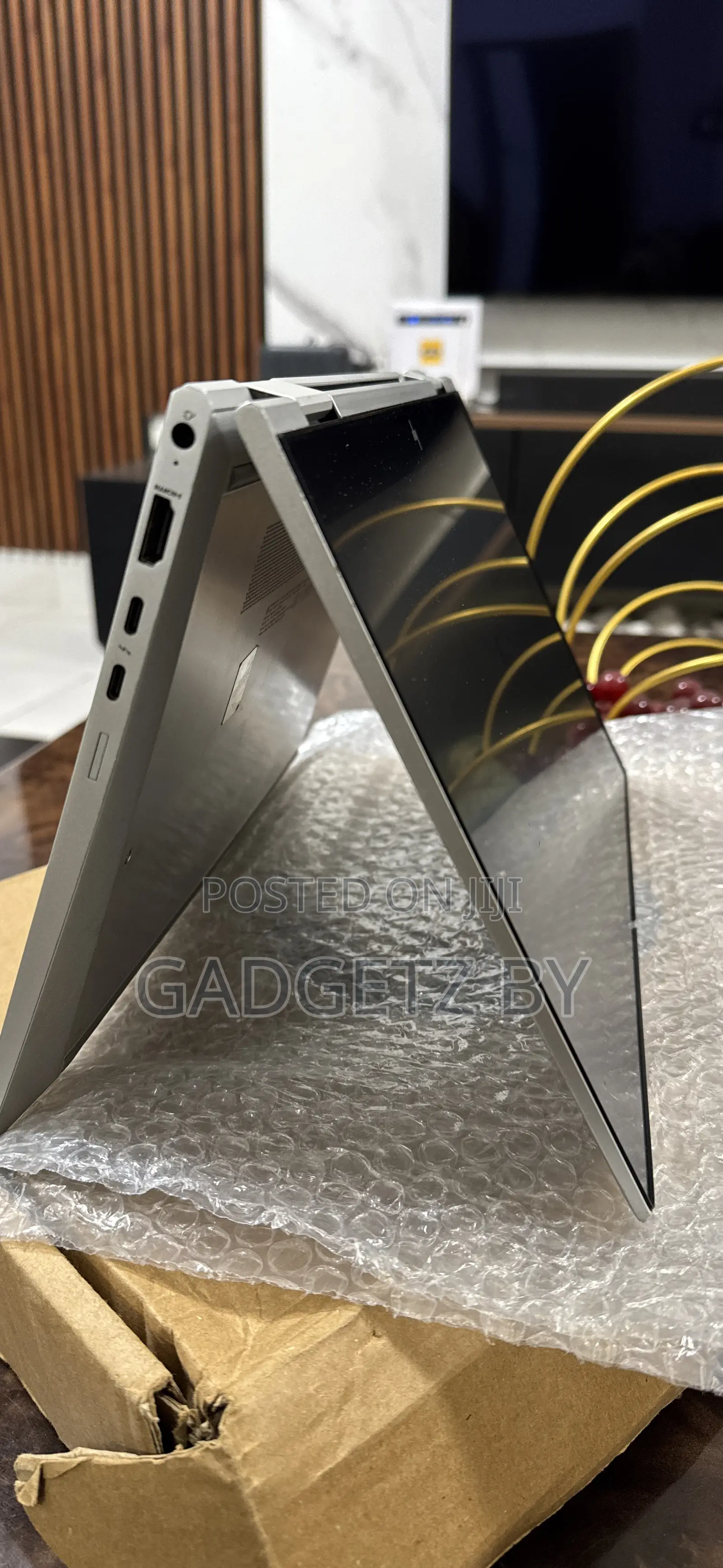 Laptop HP EliteBook 830 G8 16GB Intel Core I5 SSD 512GB