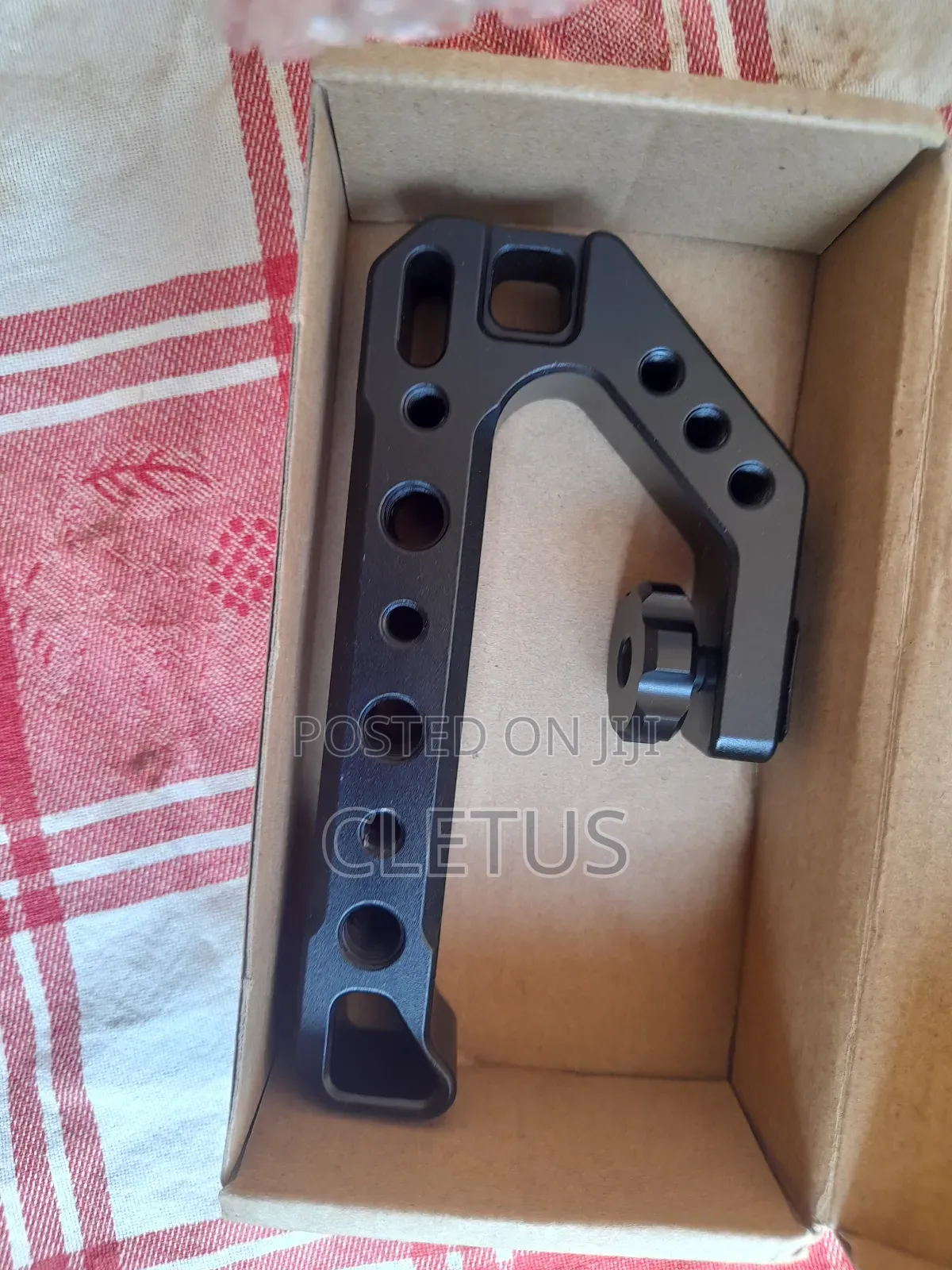 Camera Top Handle for Sale