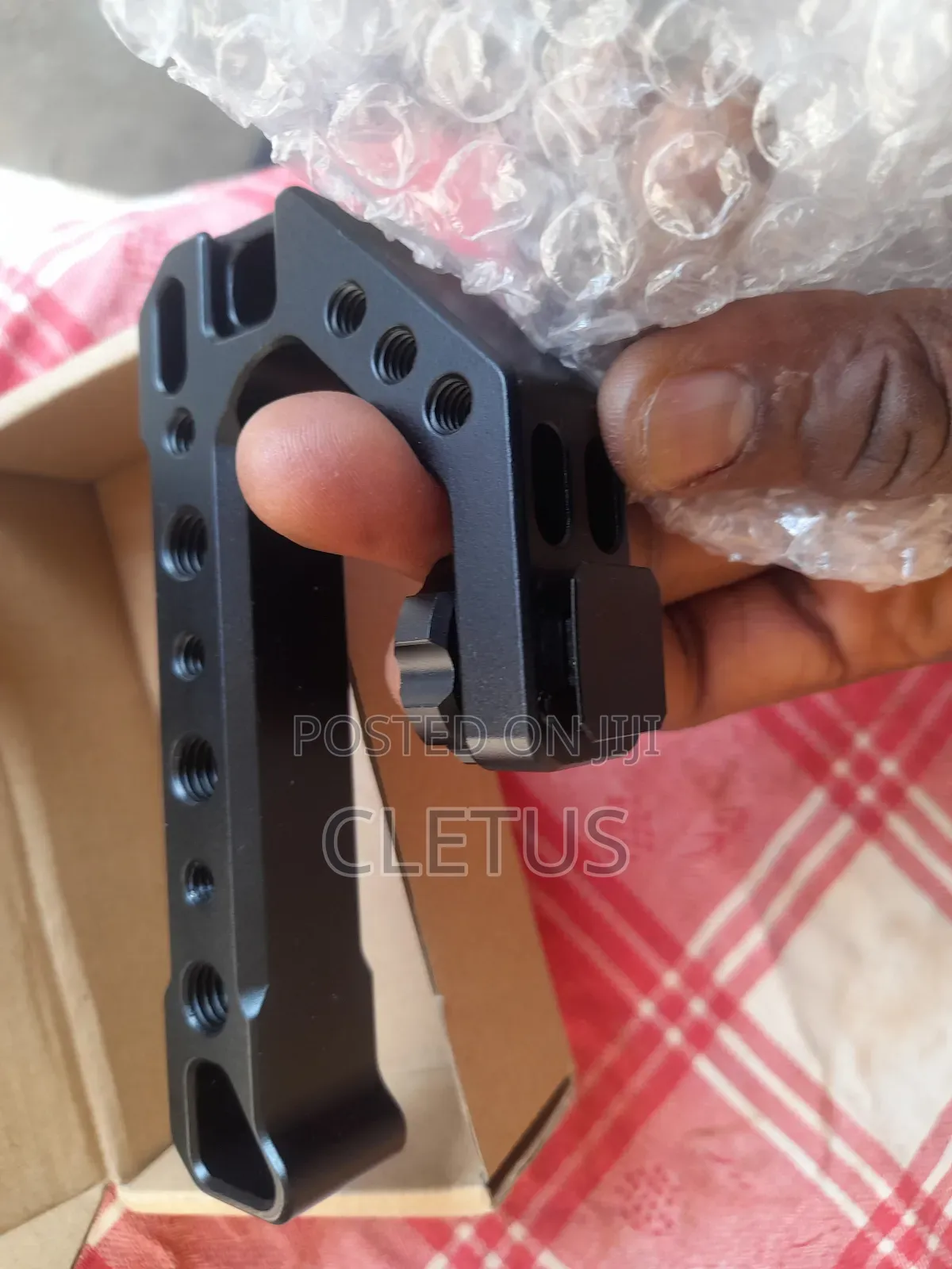 Camera Top Handle for Sale
