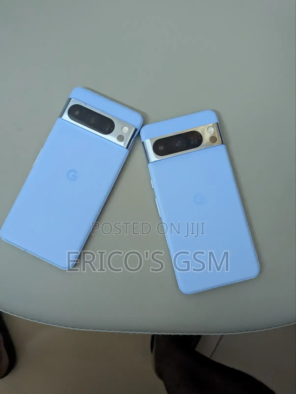 Google Pixel 8 Pro 512 GB Blue