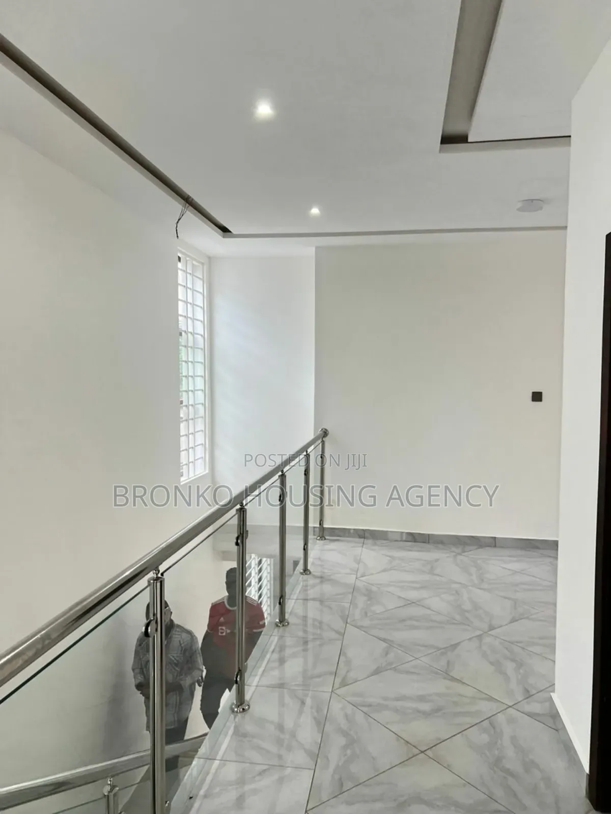 3bdrm House in Bronko Housing, Achimota for rent