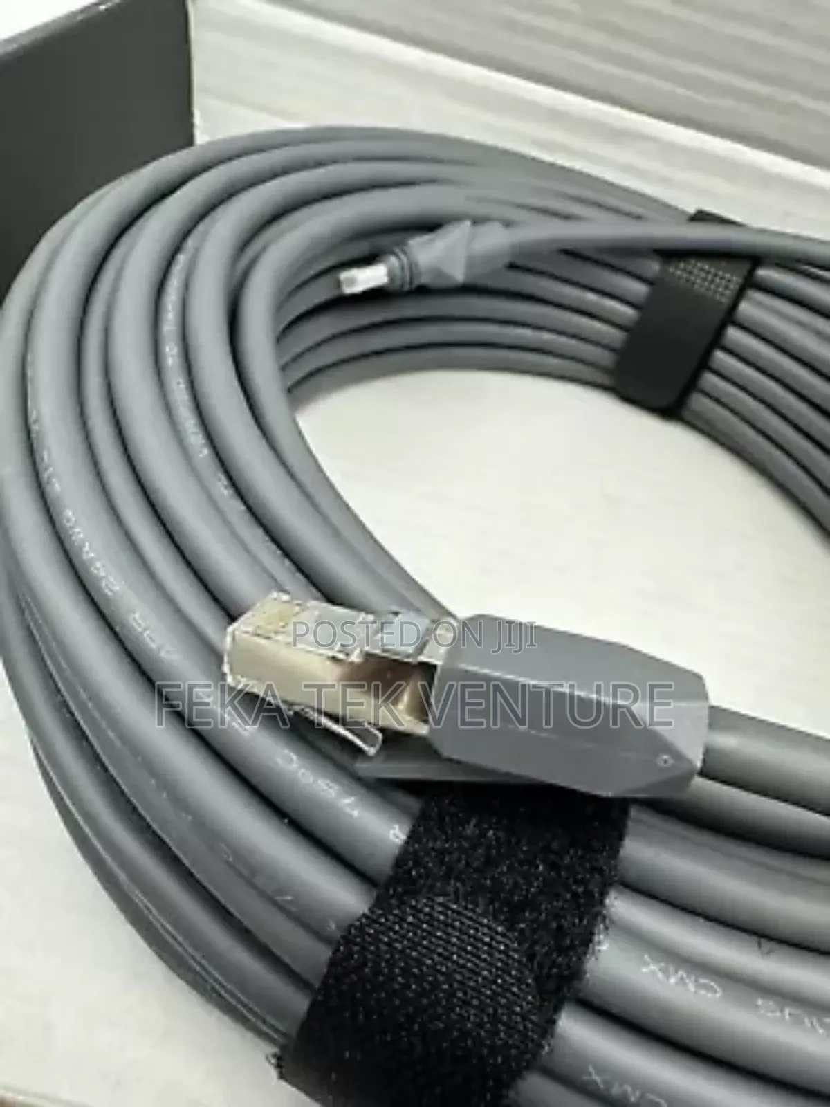Starlink High Performance Cable