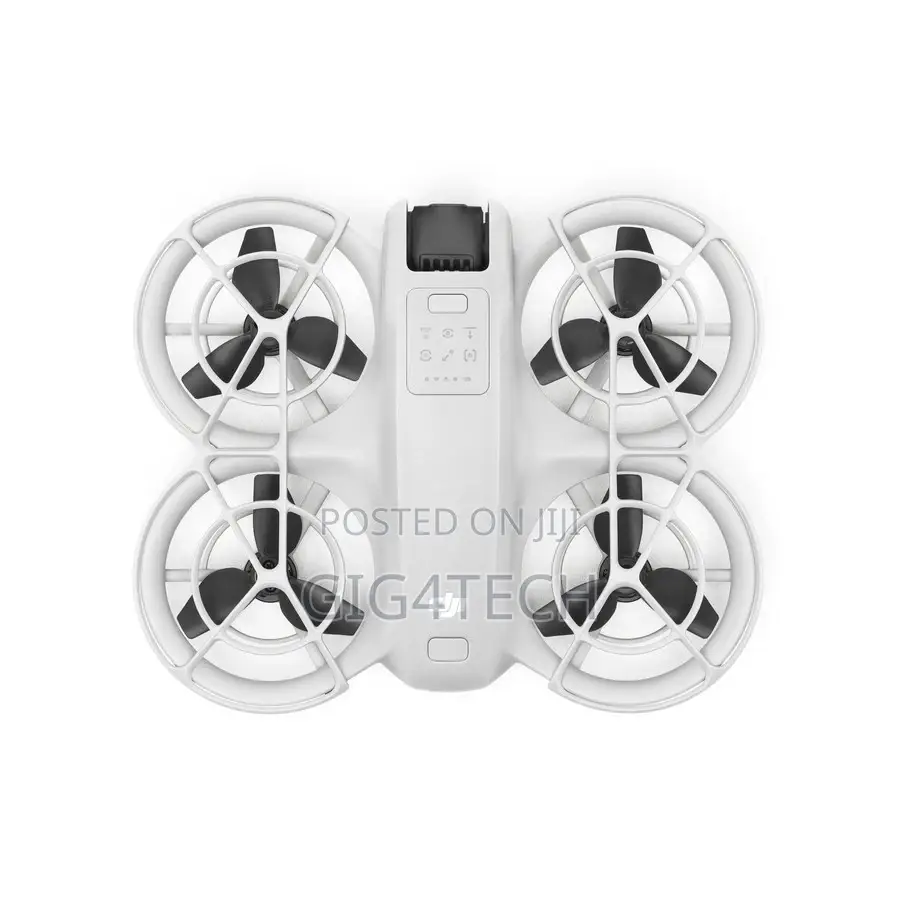 Dji Neo Fly More Combo