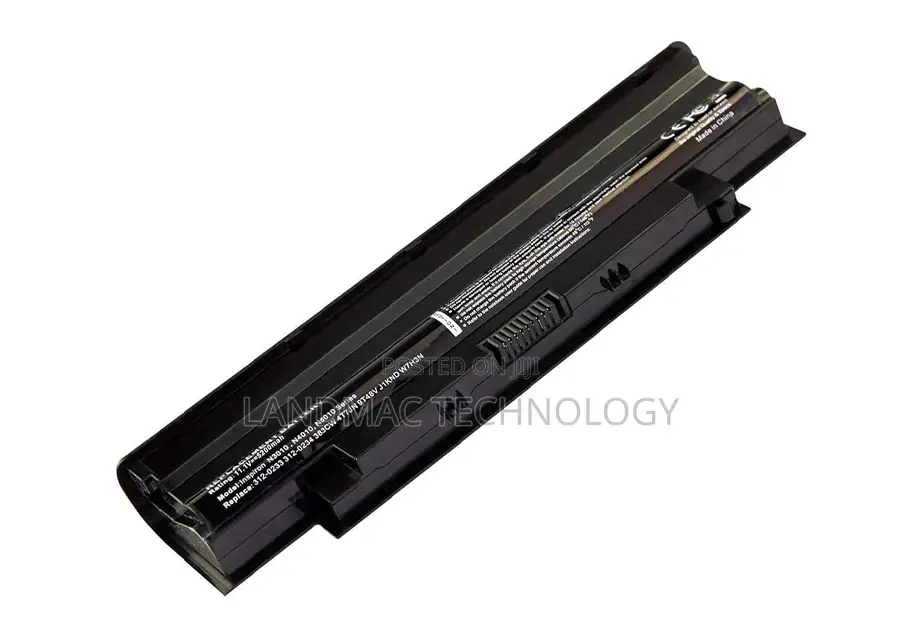 Dell N4010 / 5010 / J1KND Battery
