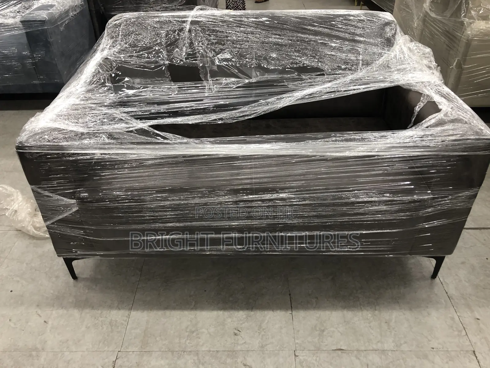 Foreign 2 in 1 Sofa Chairs Available
