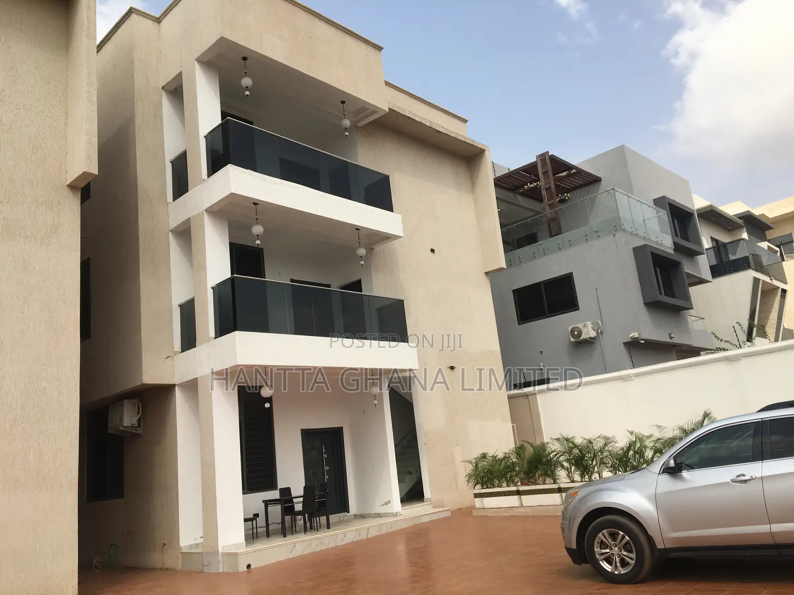2bdrm Apartment in Airport for rent