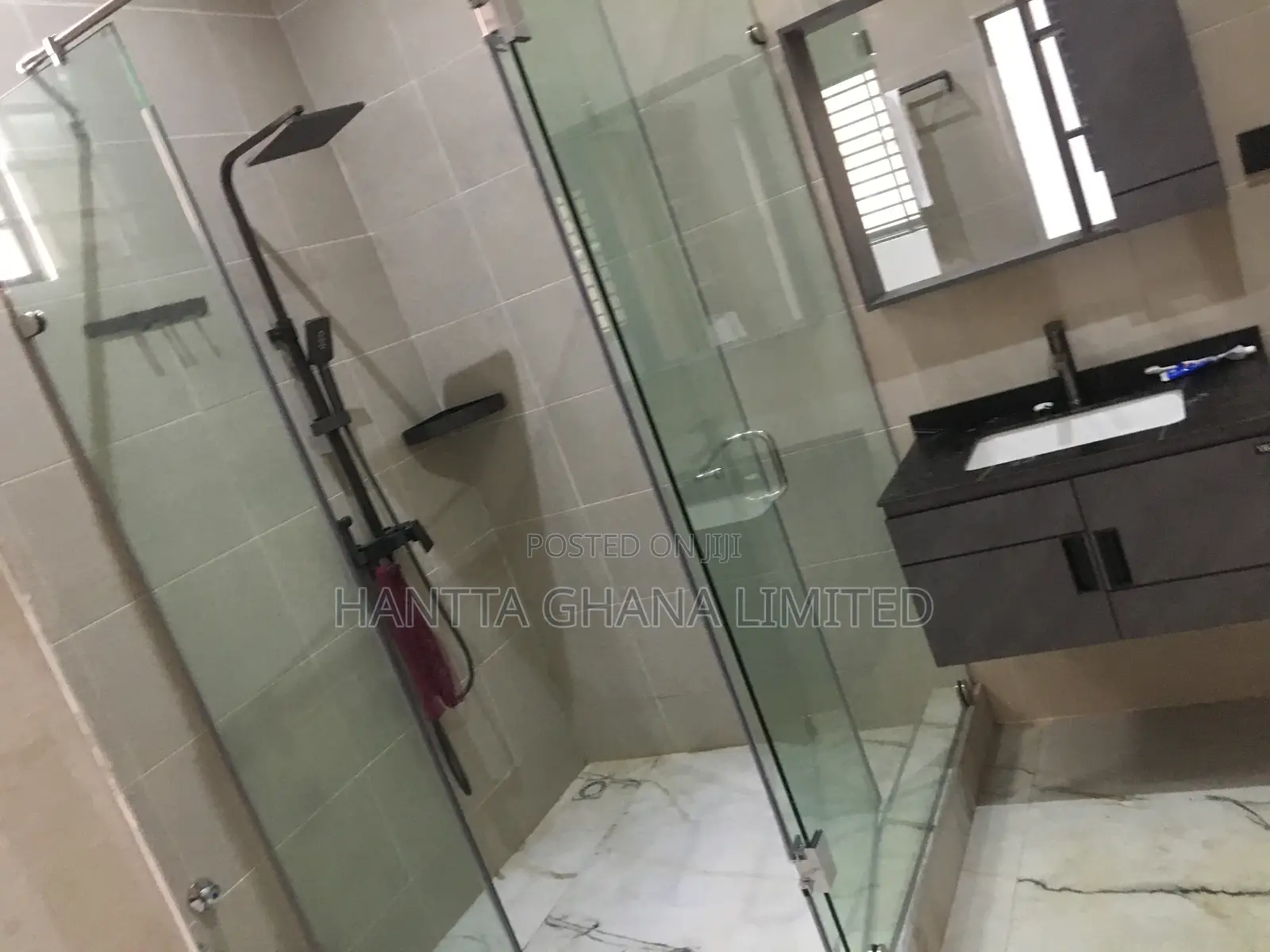 2bdrm Apartment in Airport for rent
