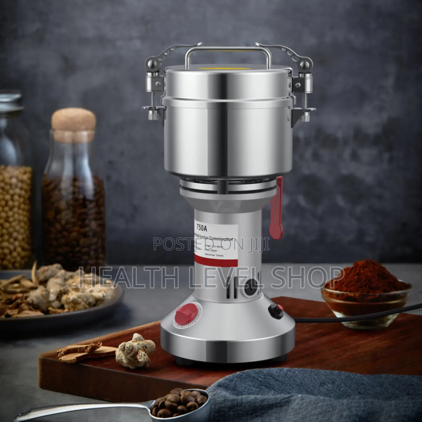 Universal Mill Grinder/Spices/Meat Grinder