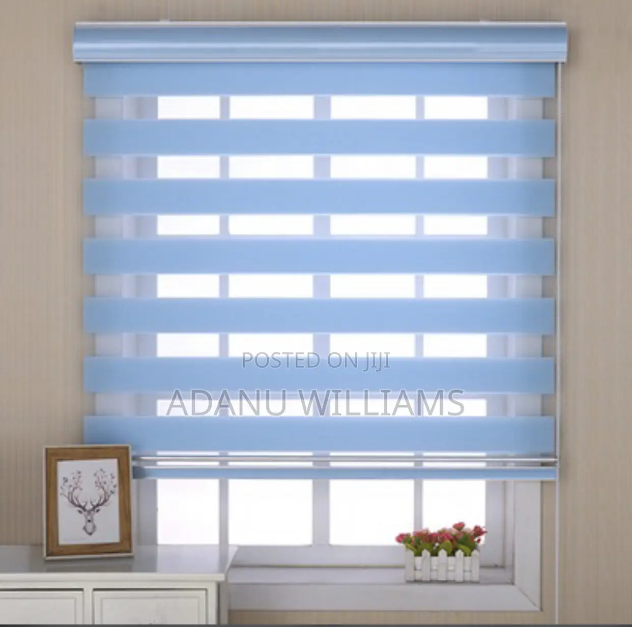 High Quality Day Night Window Blinds 4 Ur Home Office