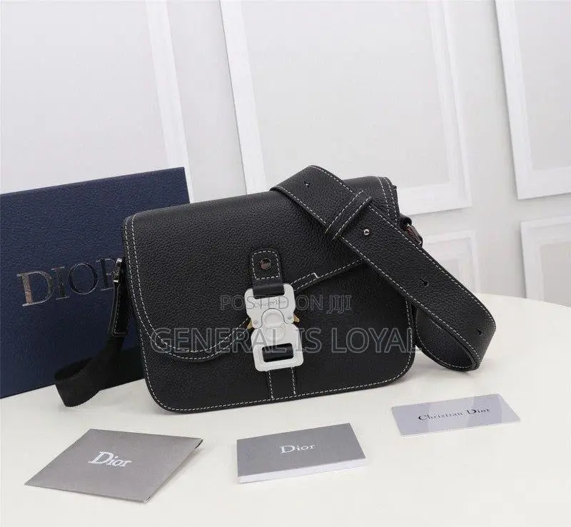 Dior Sidebag / 3 Colors