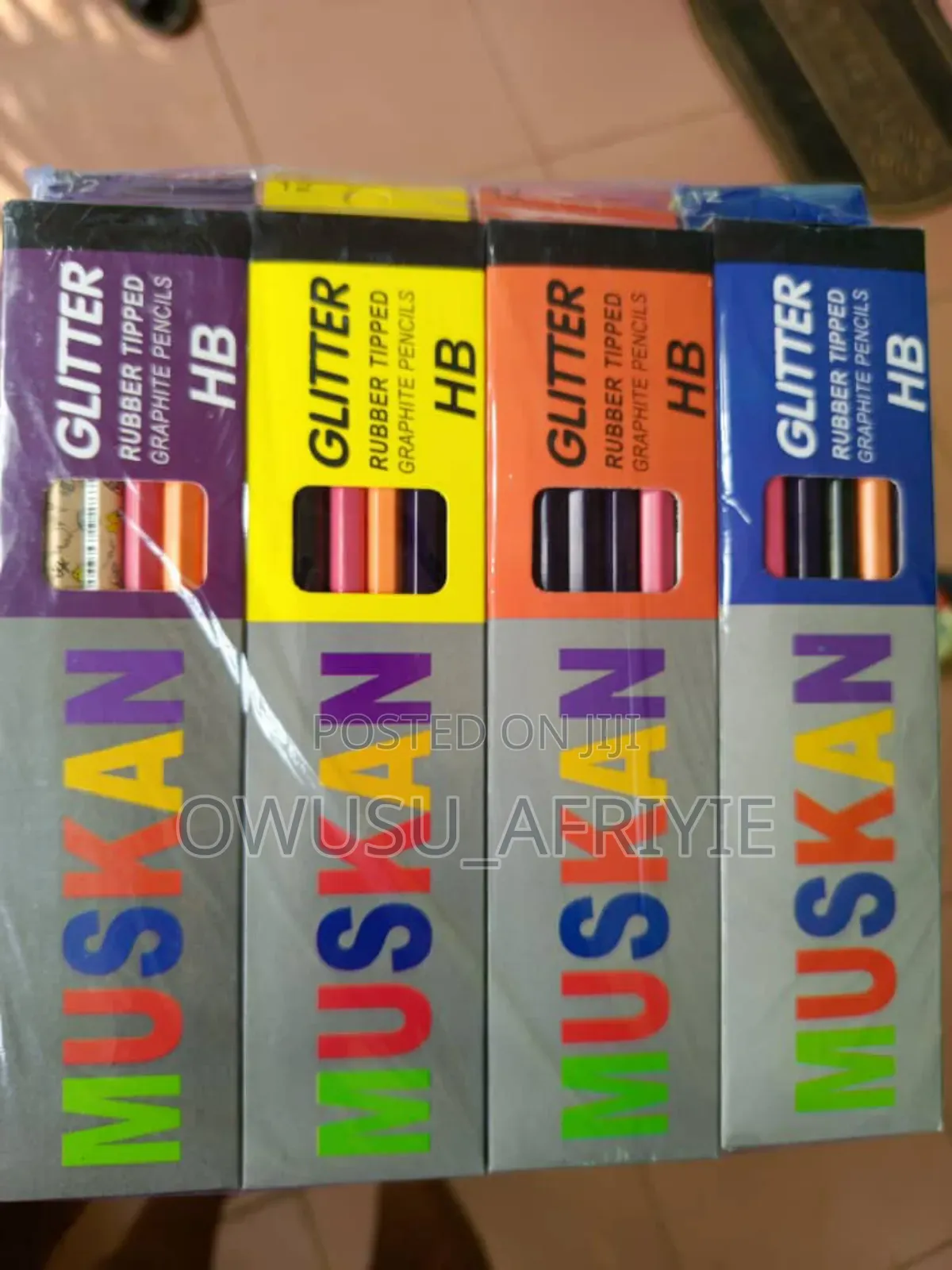 Wholesale Pencils
