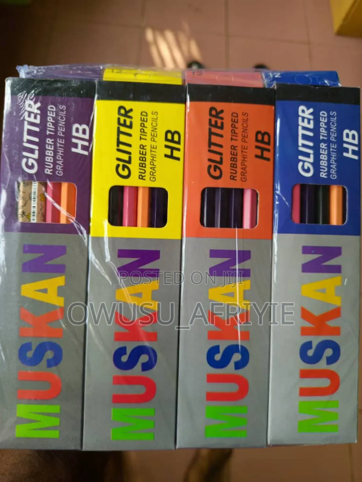 Wholesale Pencils