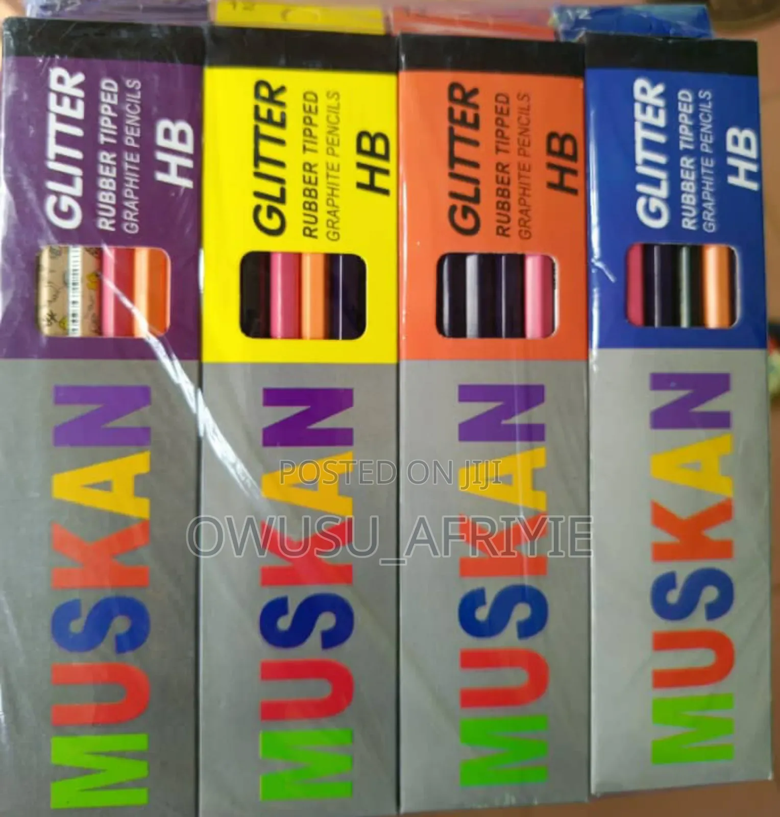 Wholesale Pencils