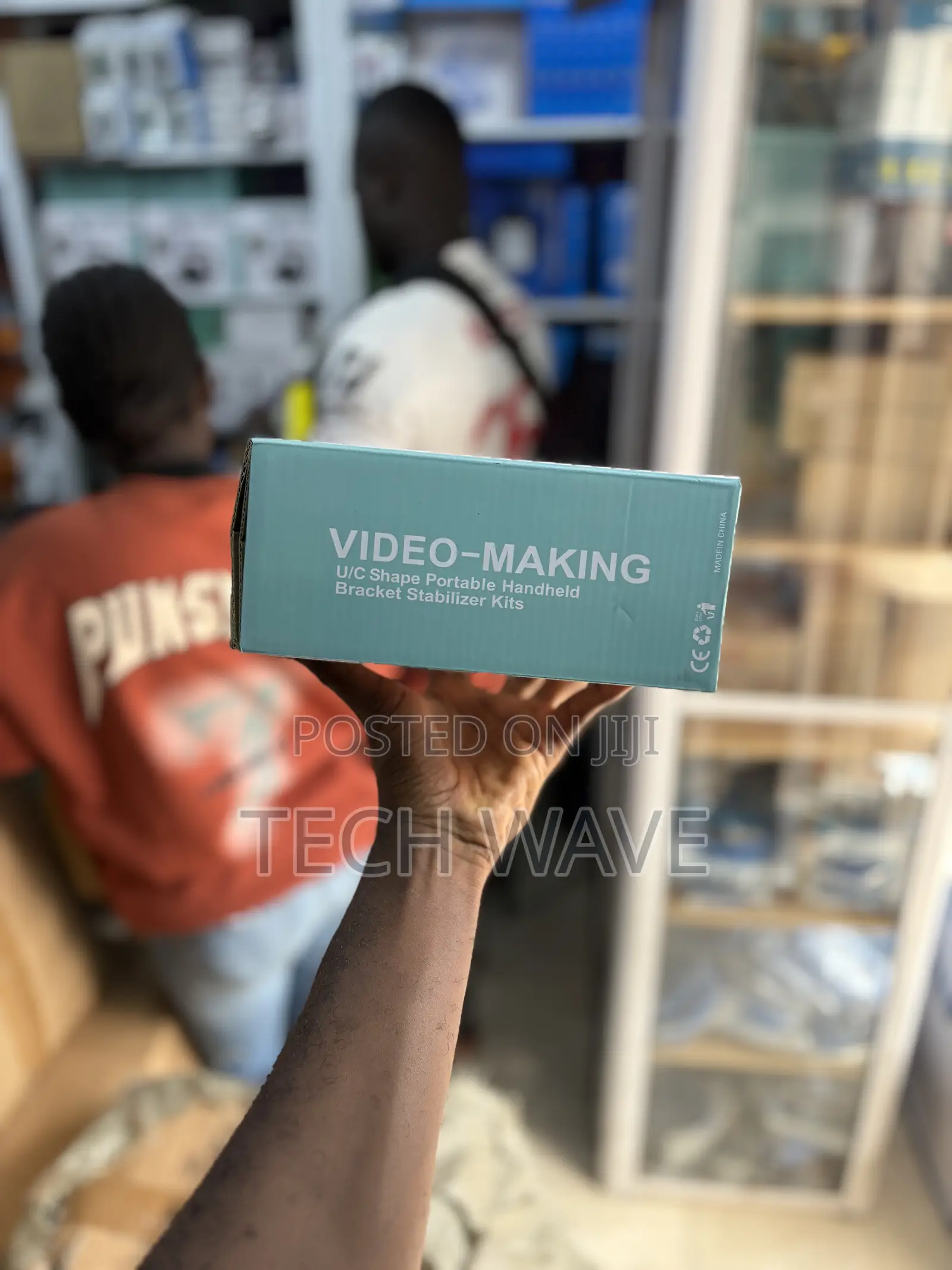 Video-Making Pro Kit