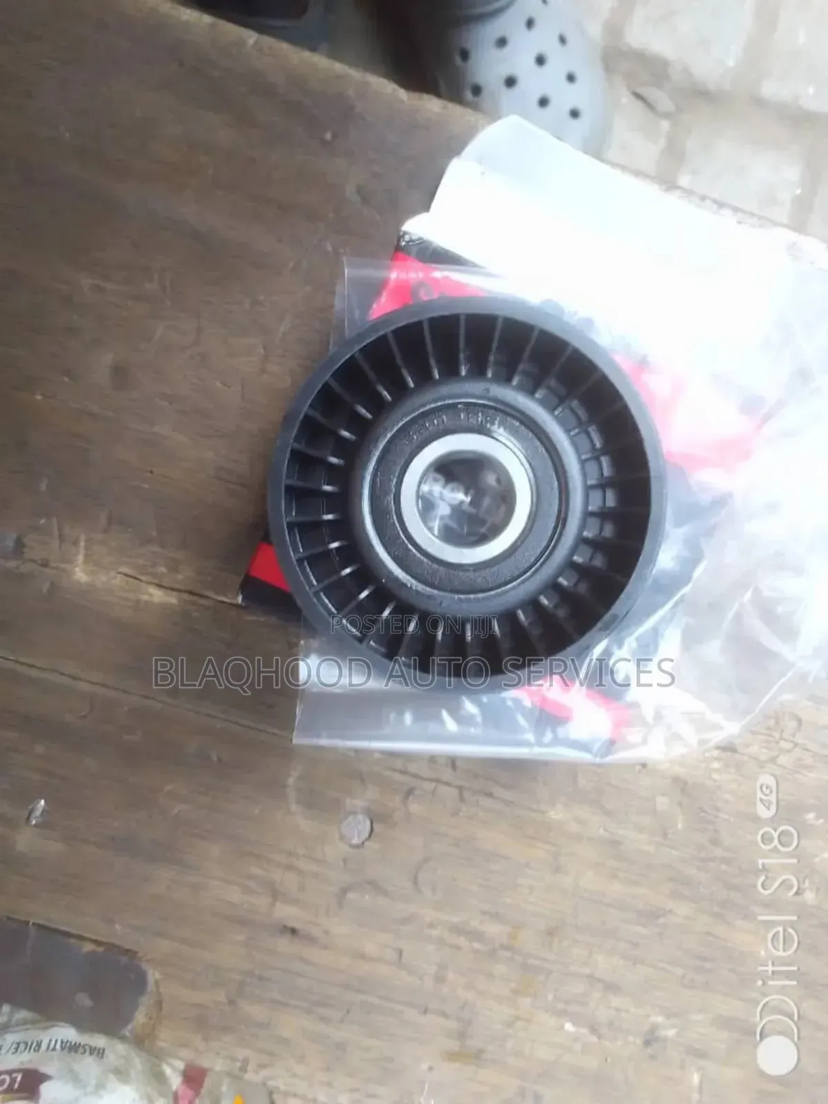 Brand New ENGINE ROLLER BEARING Available for All Cars