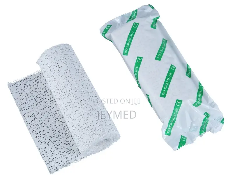 P.O.P Bandage 6inch