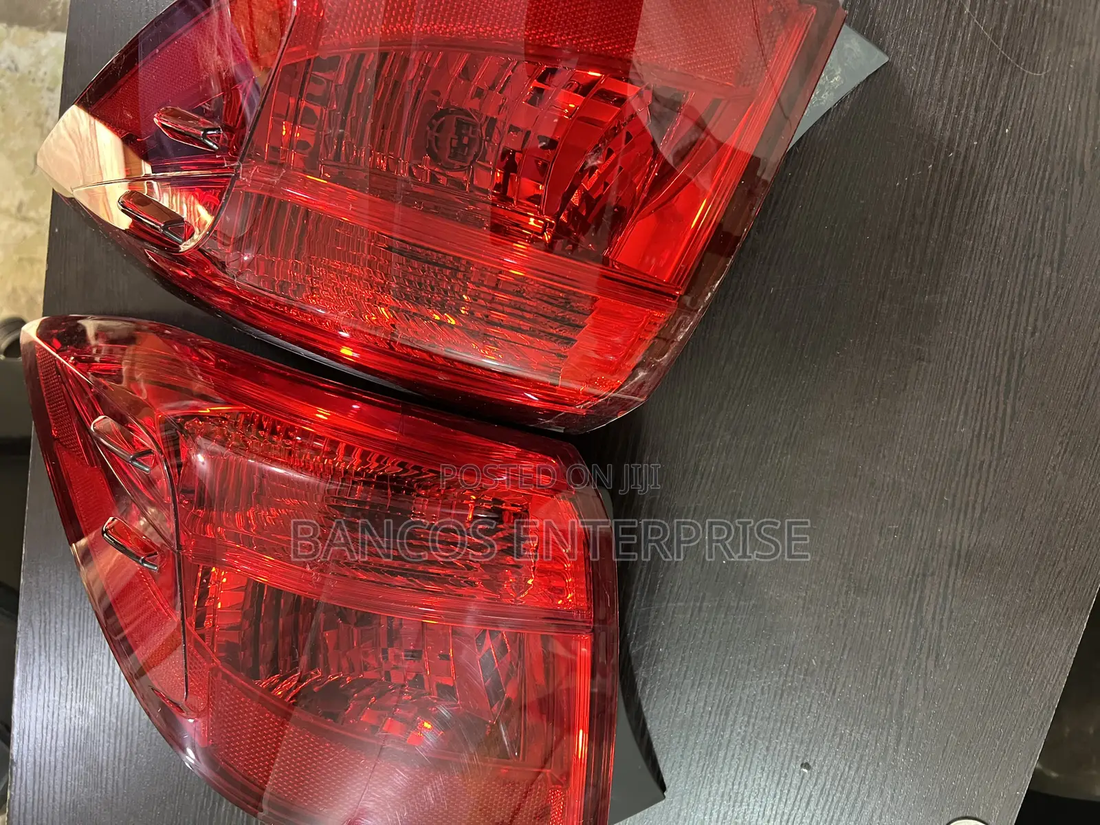 Toyota Corolla Tail Light 2017-2019