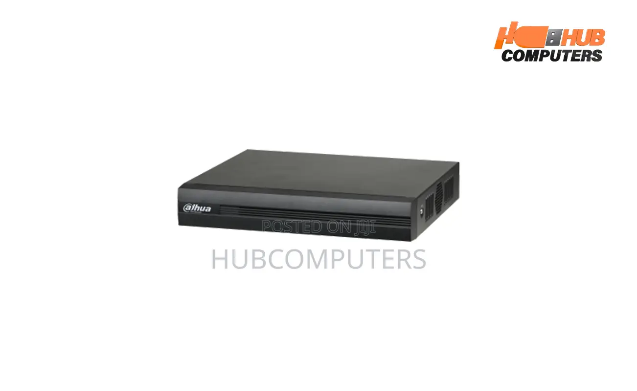 Dahua (Dh-Xvr1b16h-I (V2.0) 16 Channel 5mp XVR