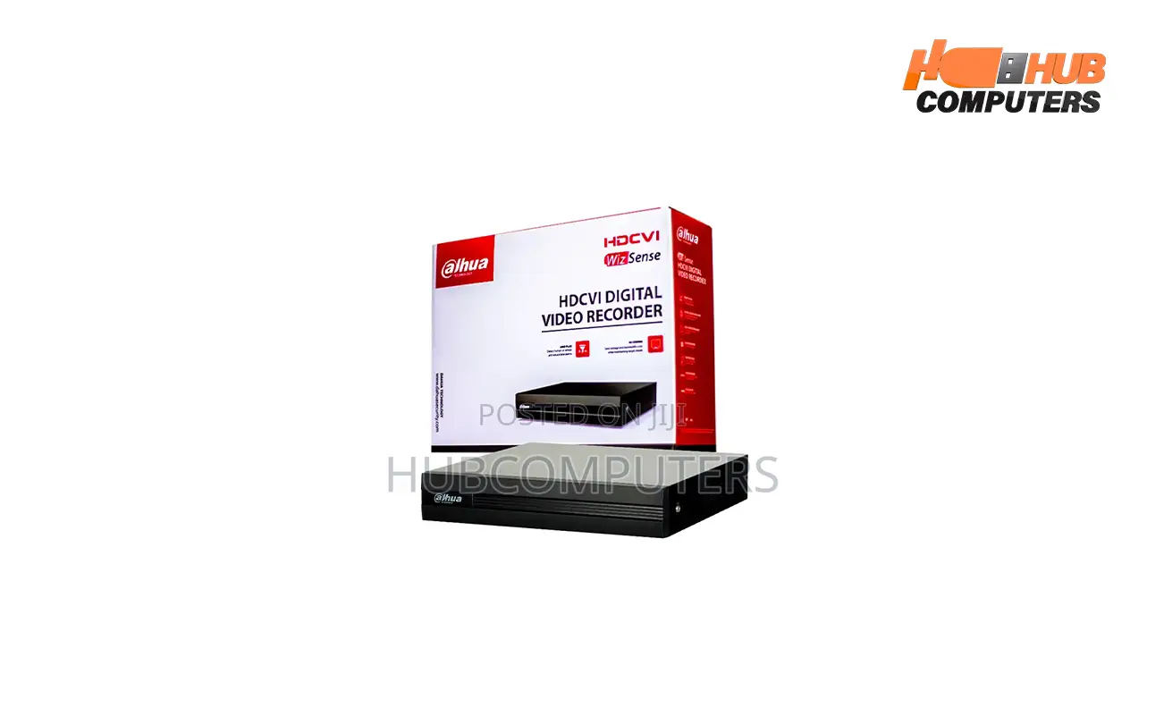 Dahua Dh-Xvr1b16-I (V2.0) 16 Channel 2mp XVR