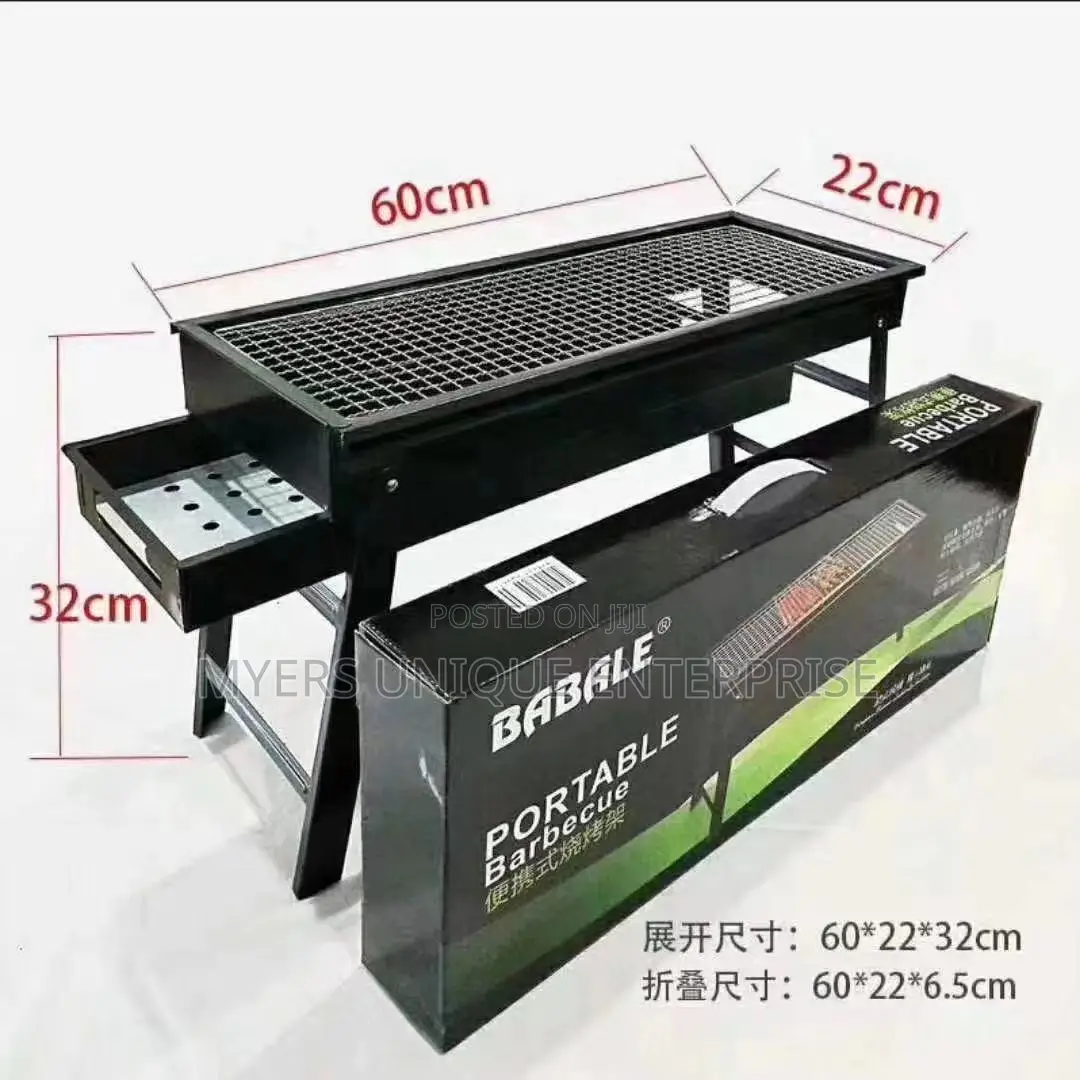 Barbecue Grill