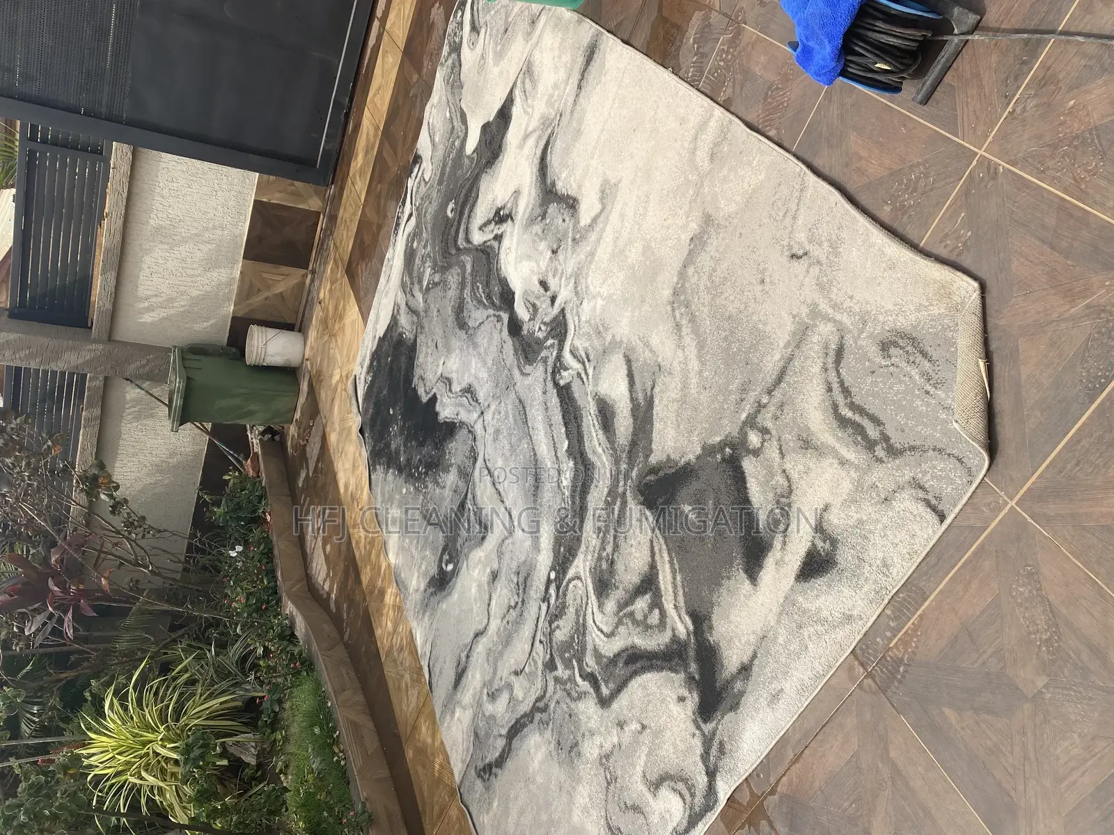 Carpet Rugs Cleaning and Washing