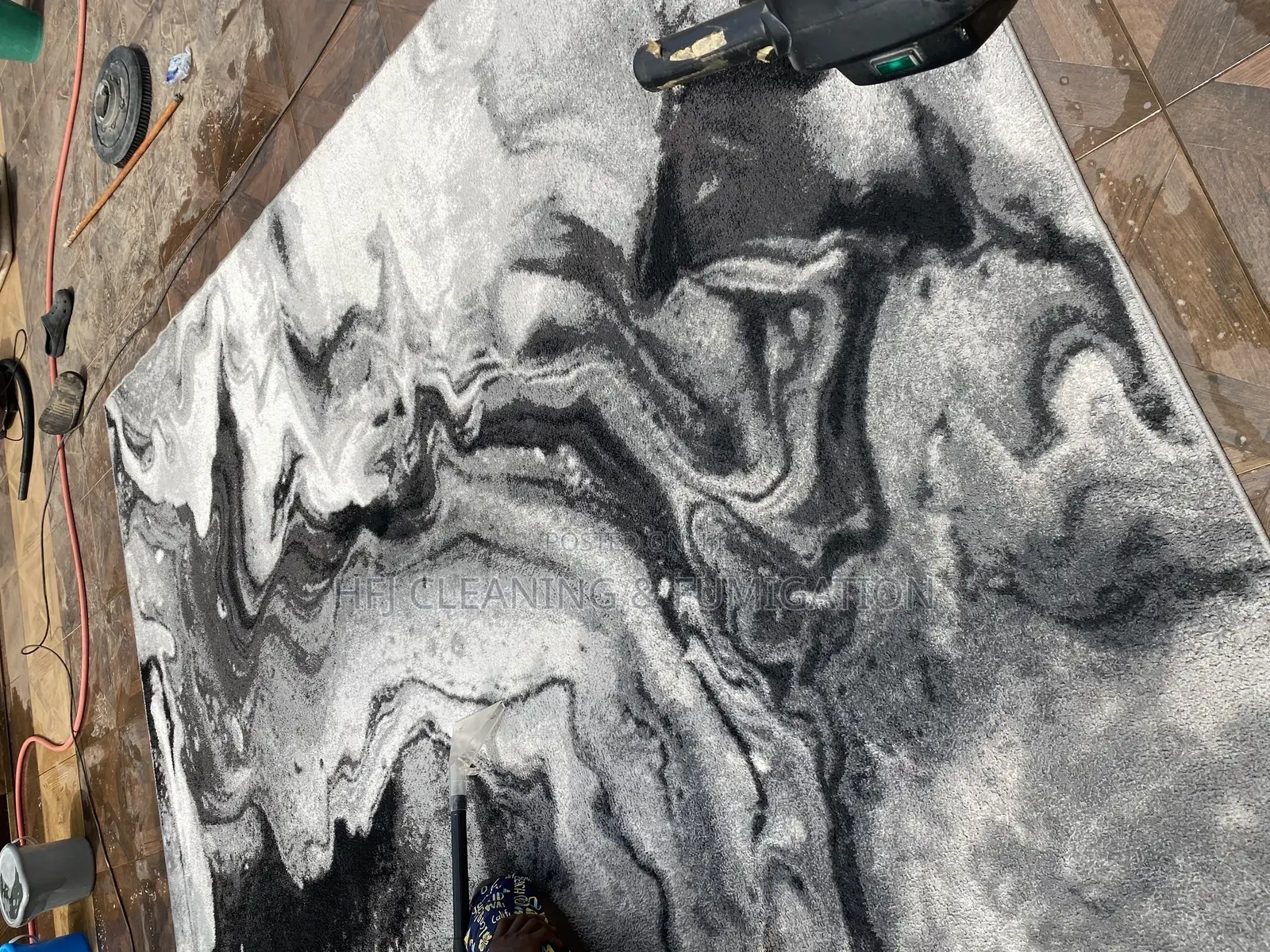 Carpet Rugs Cleaning and Washing