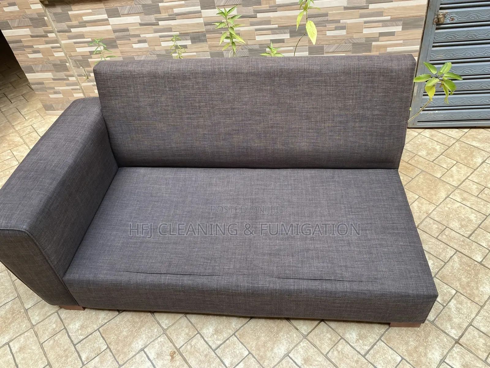 Sofa, Couch Cleaning Services