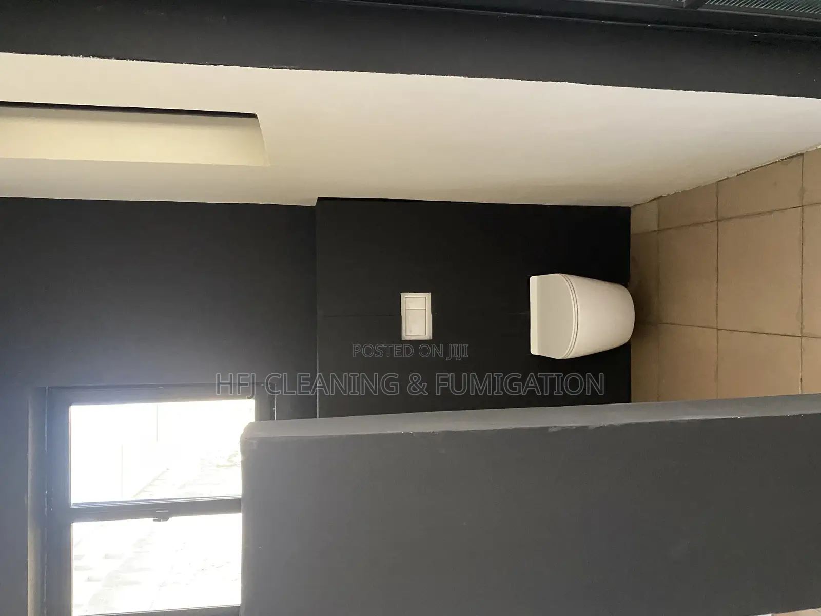 After Construction Cleaning Services