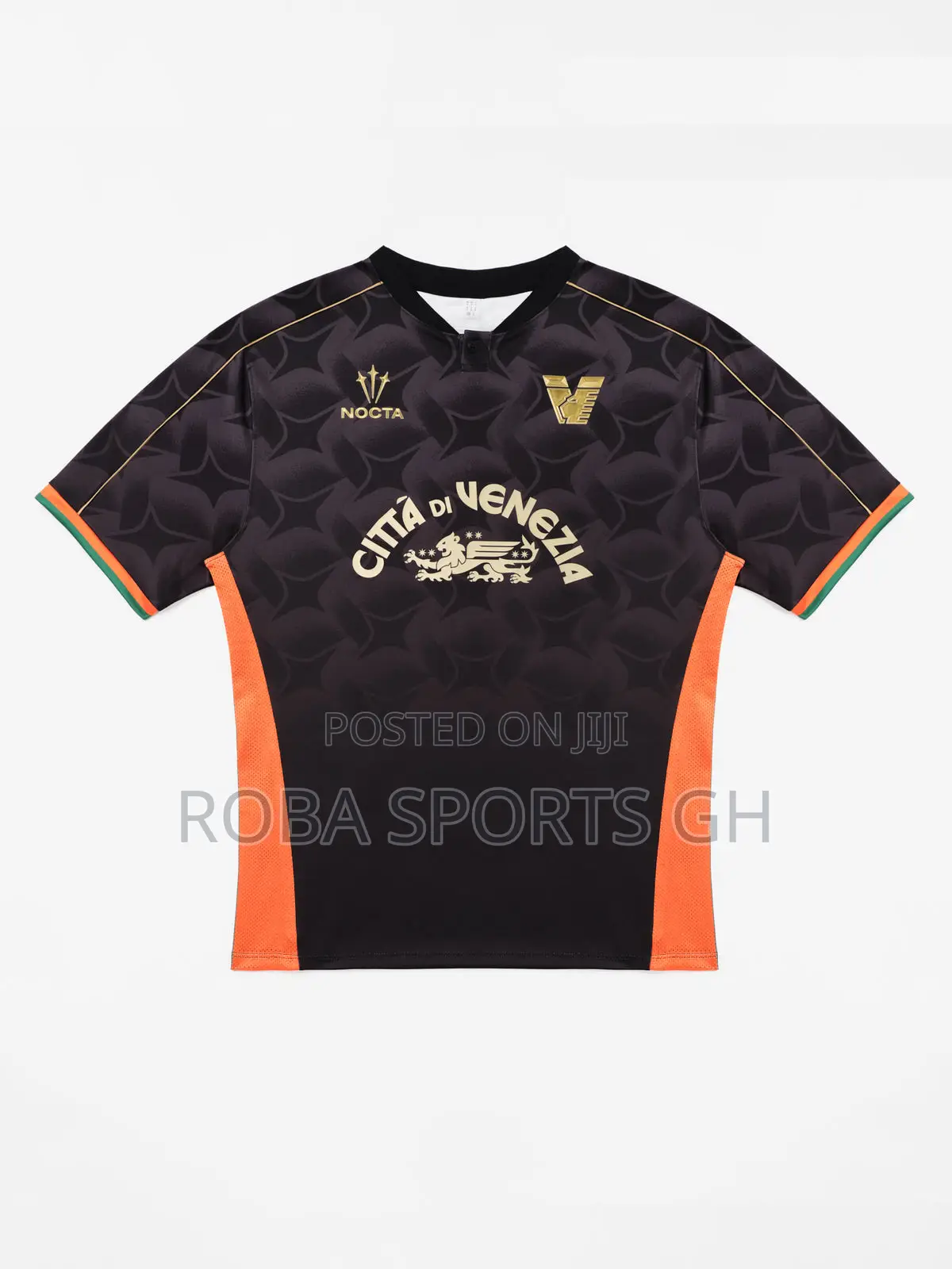 2024/25 Venezia Home Jersey