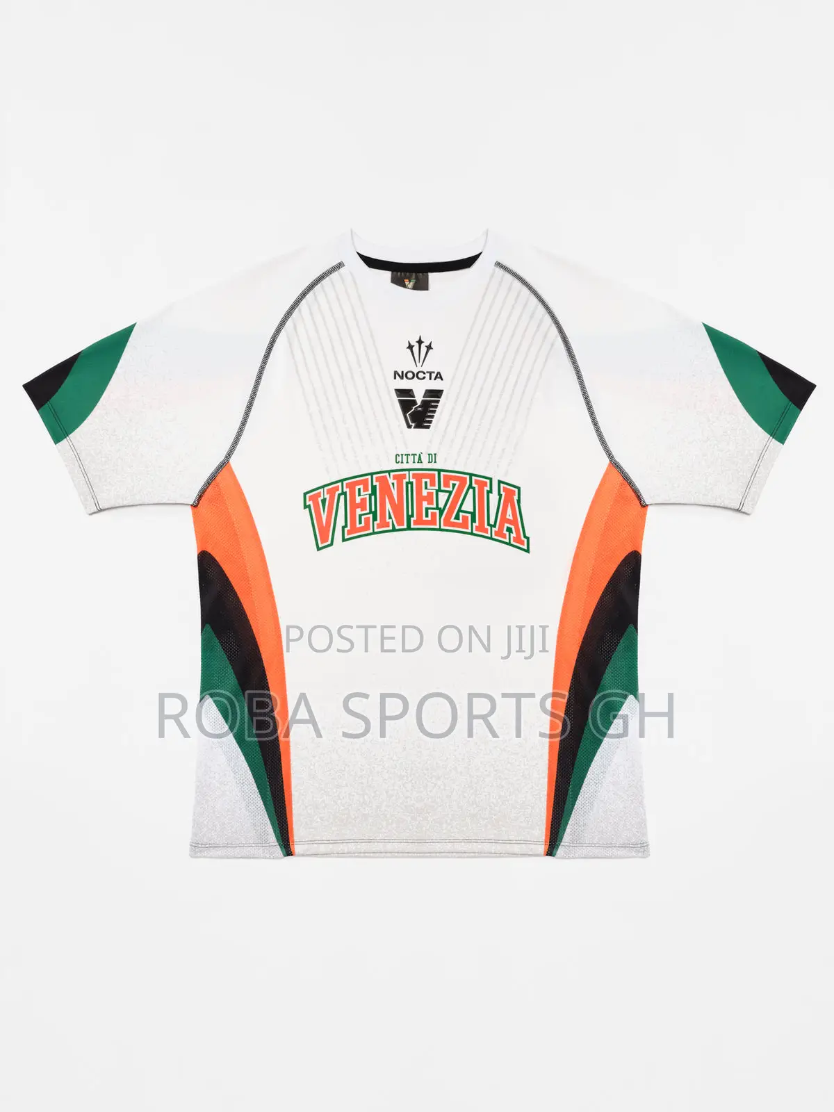 2024/25 Venezia Away Jersey