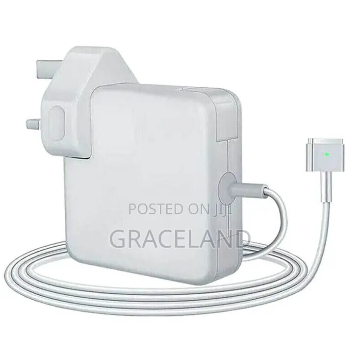This Is Original Apple Macbook Magsafe 2 45w/60w/85w Stock