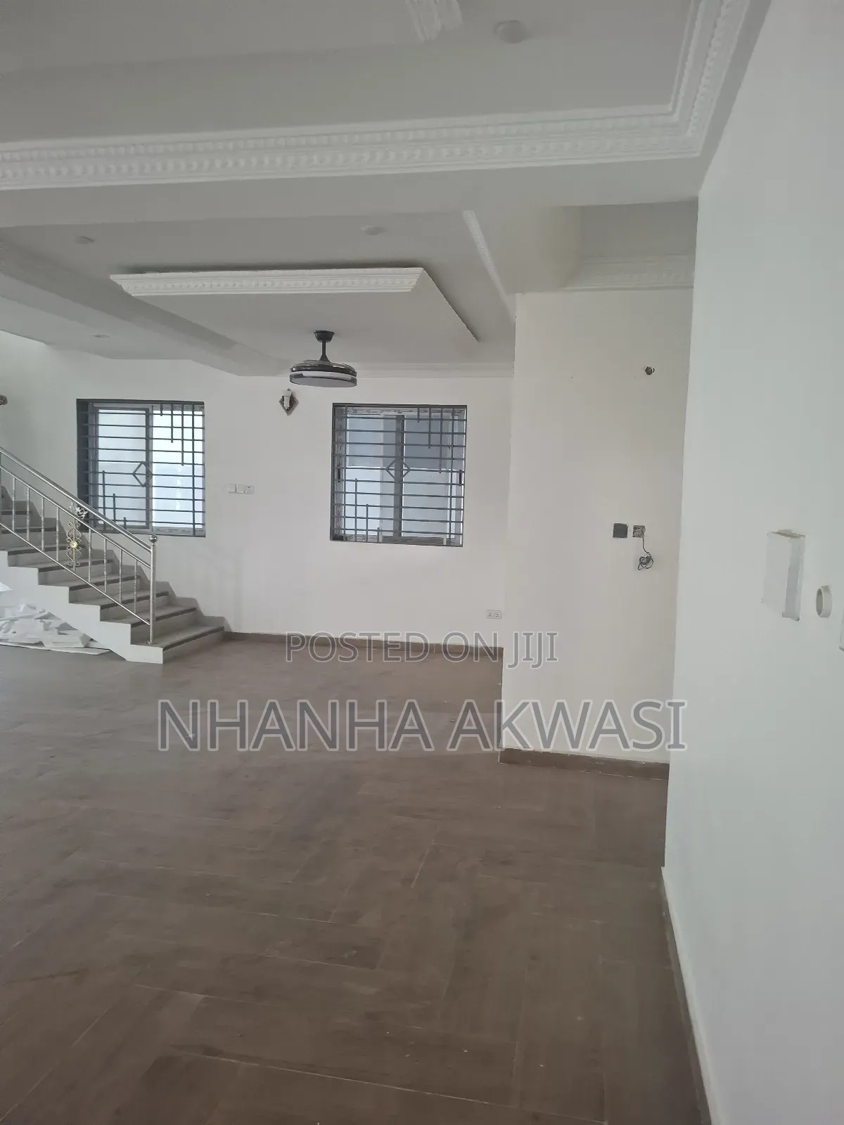 4bdrm House in Teme Community 12, Tema Metropolitan for rent